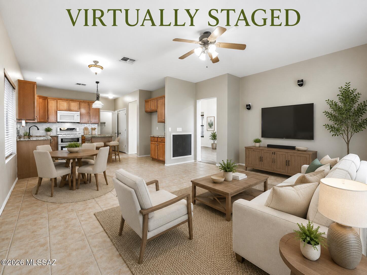 Rancho Marana - Residential
