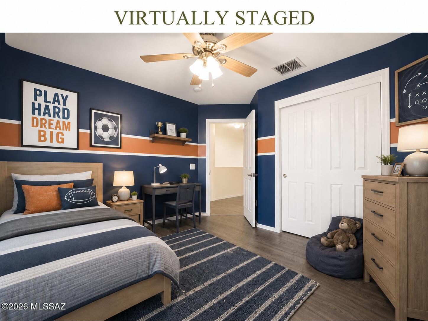 Rancho Marana - Residential