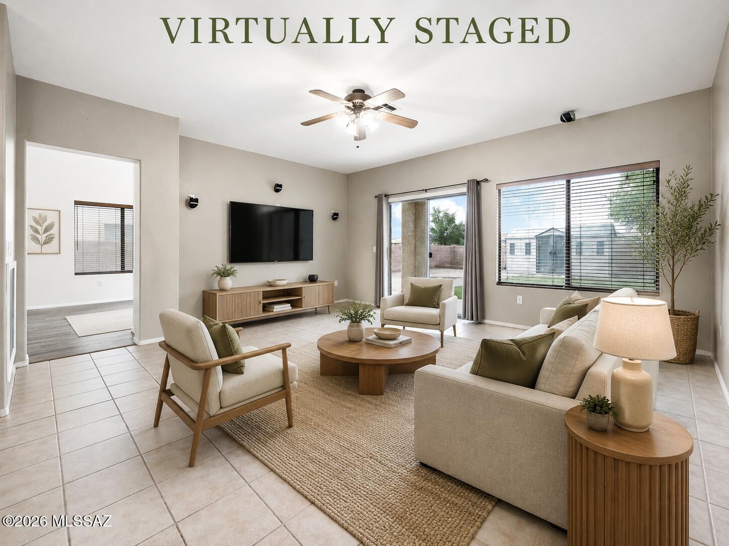 Rancho Marana - Residential