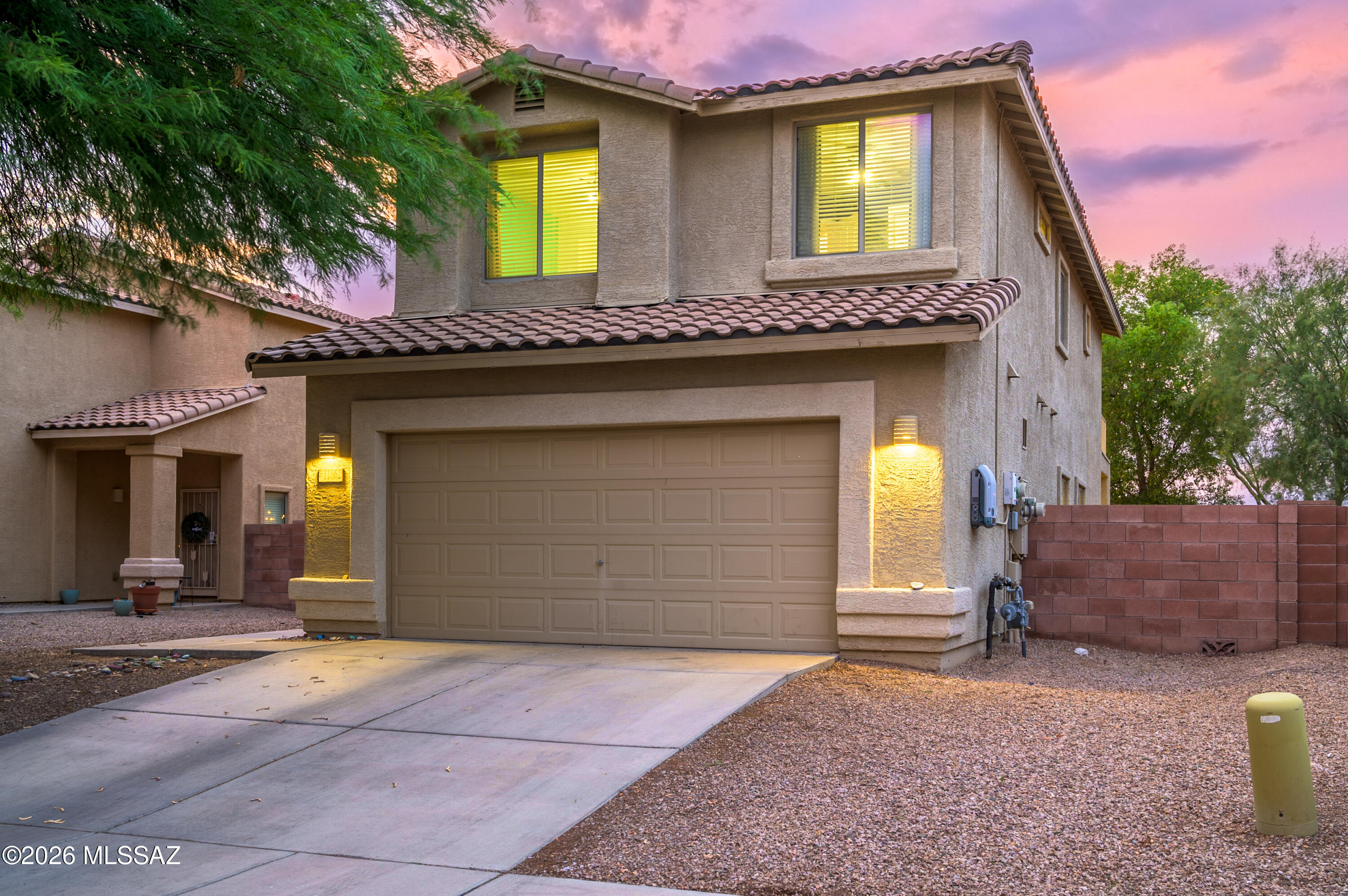 Rancho Marana - Residential