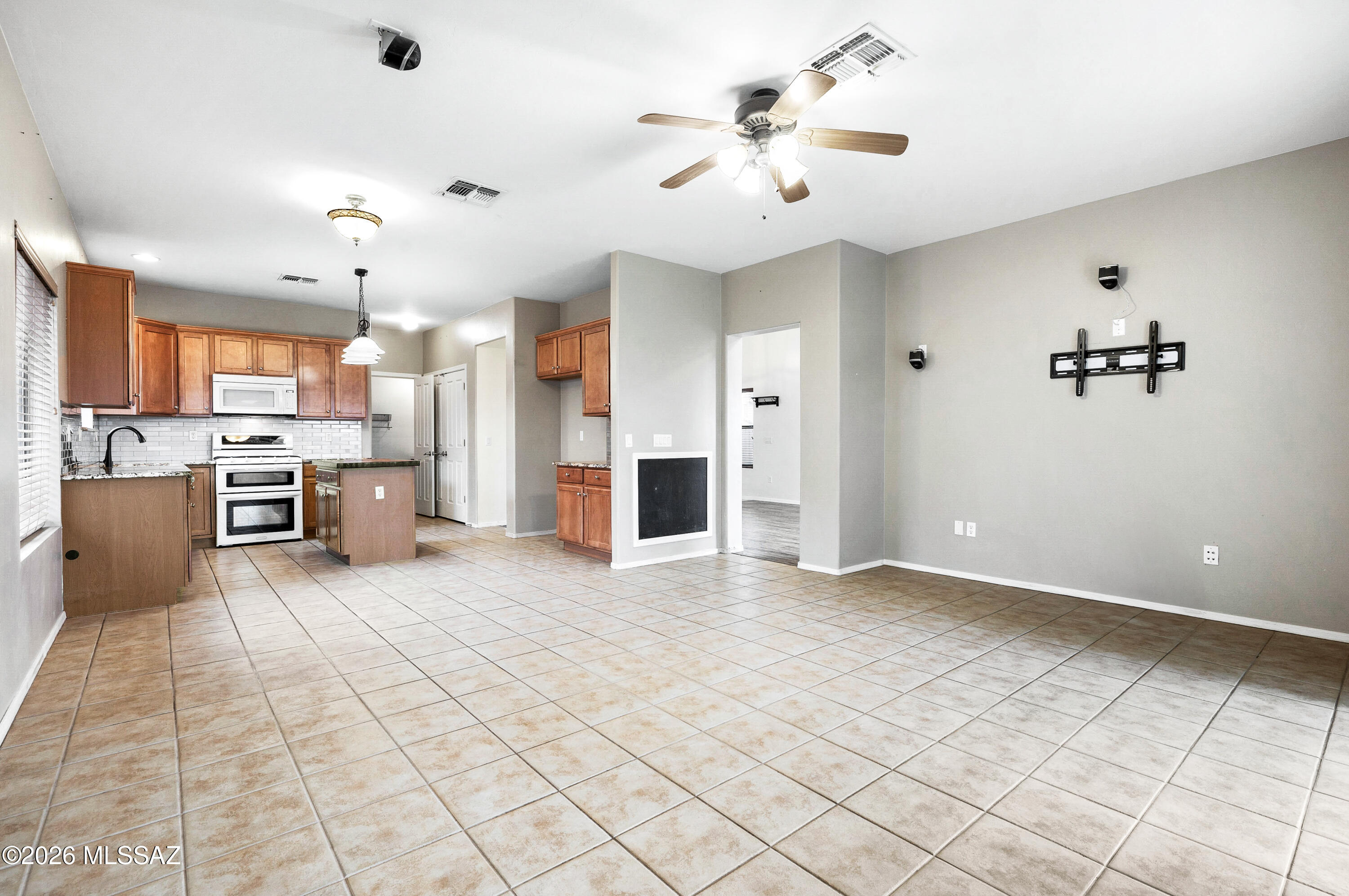 Rancho Marana - Residential
