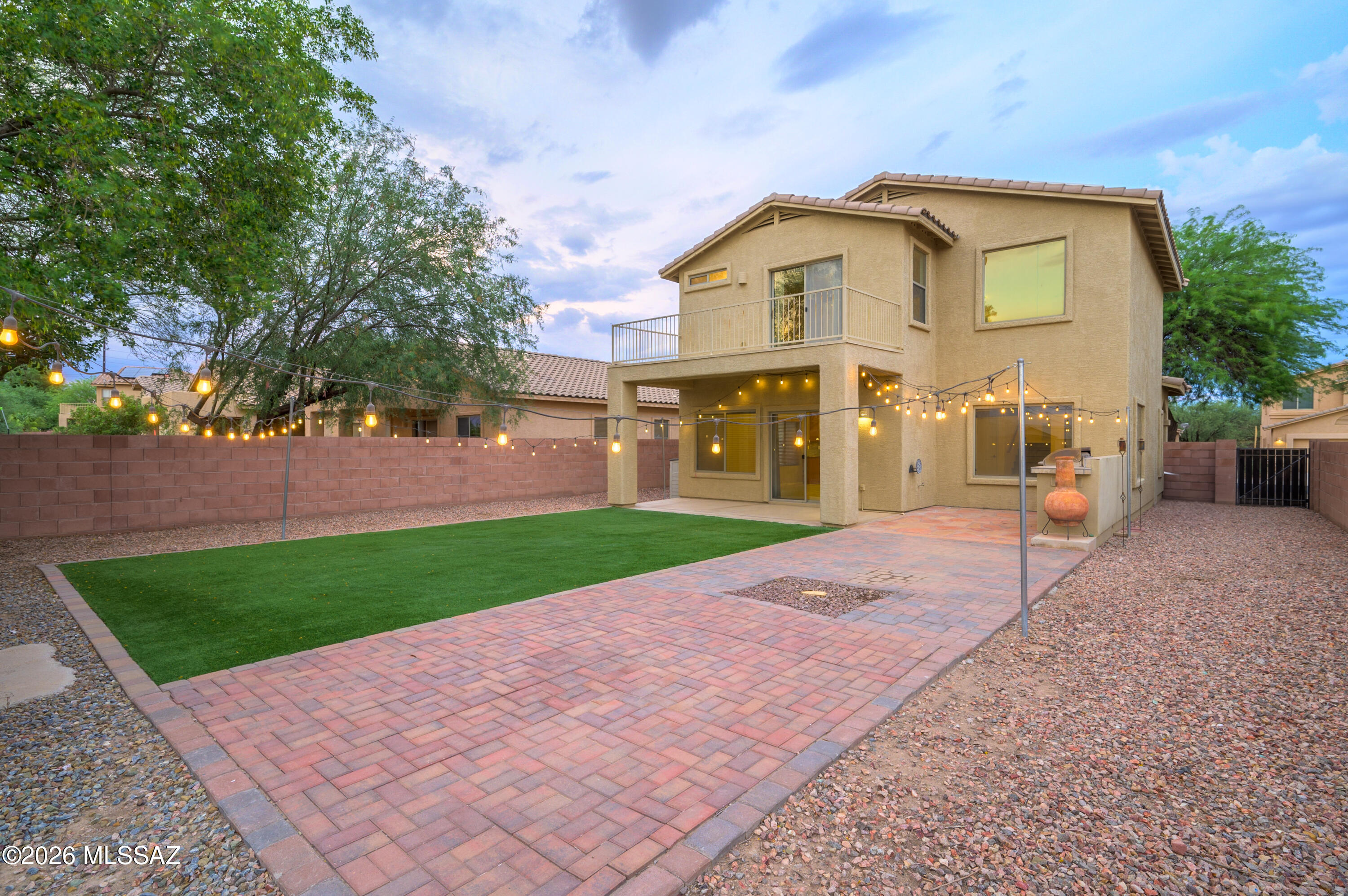 Rancho Marana - Residential
