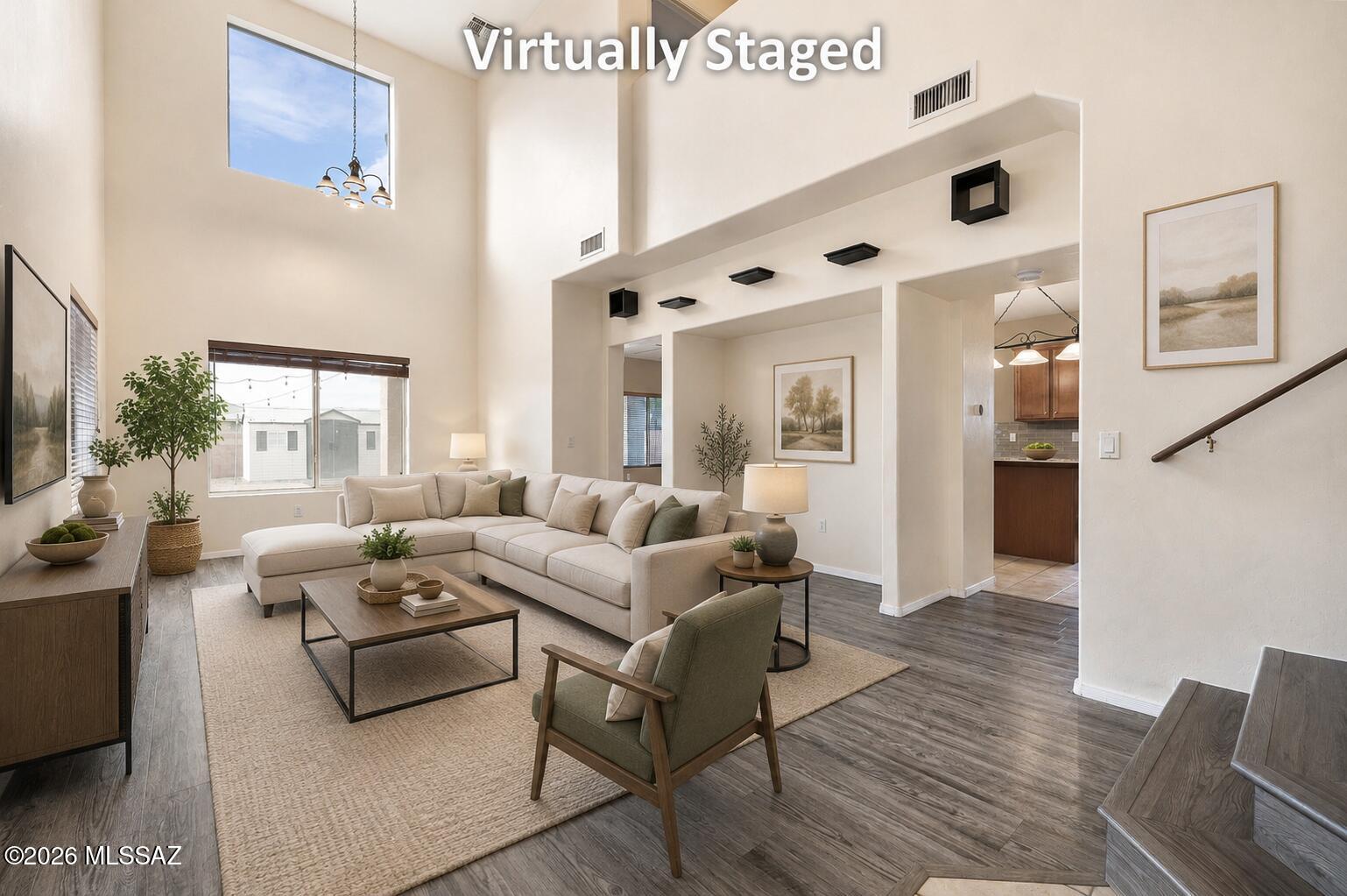 Rancho Marana - Residential