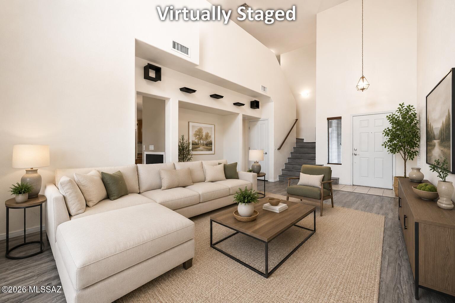 Rancho Marana - Residential