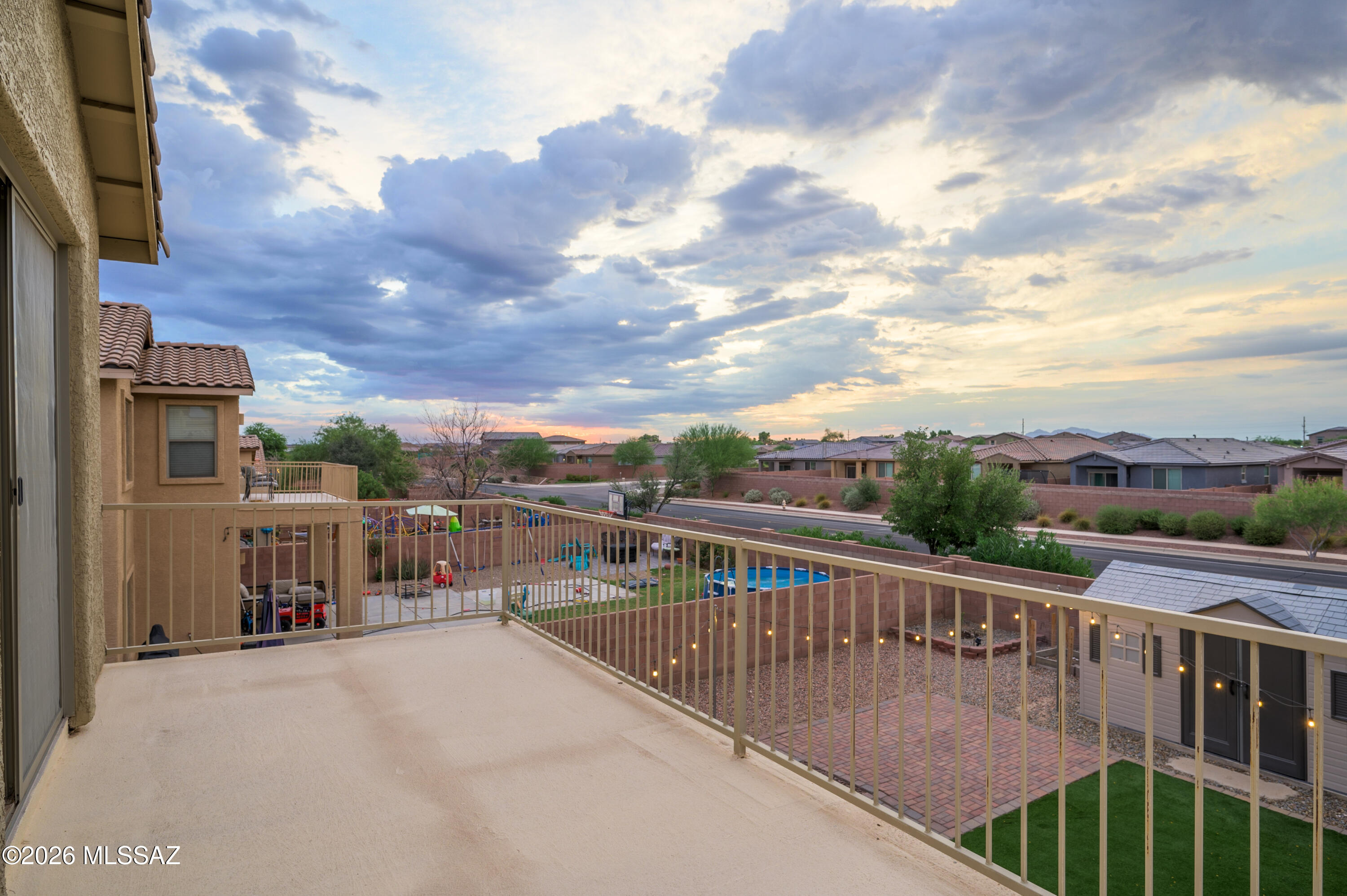 Rancho Marana - Residential