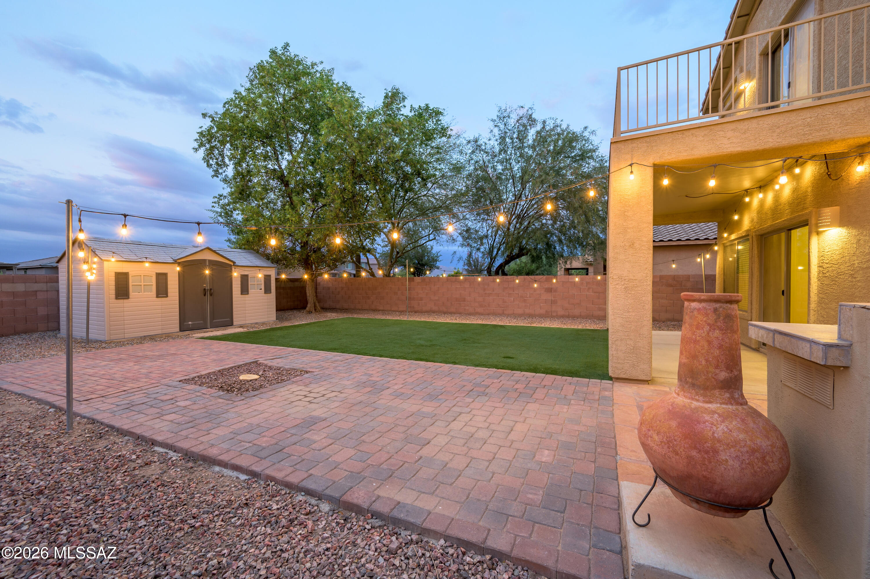 Rancho Marana - Residential