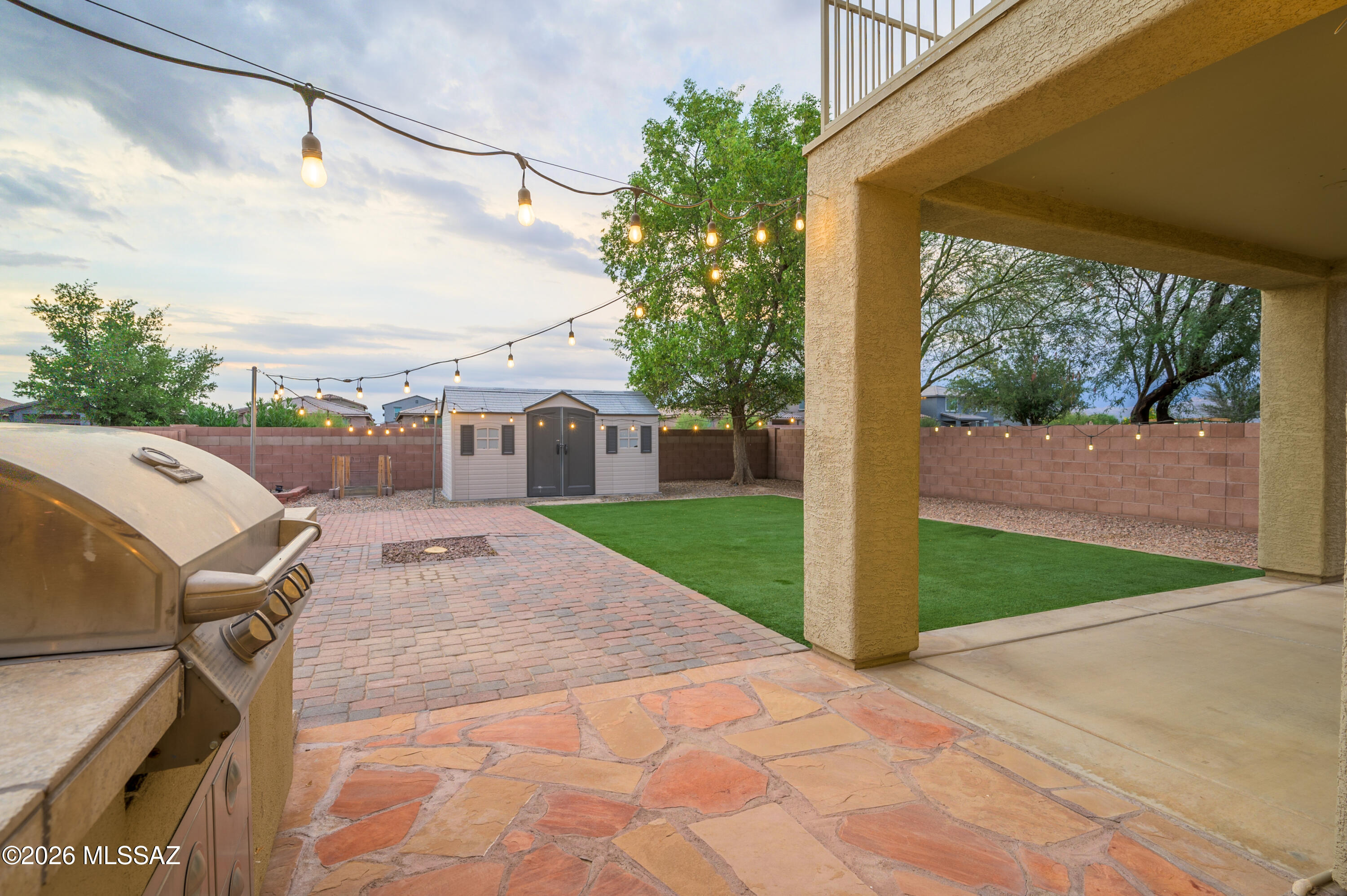 Rancho Marana - Residential