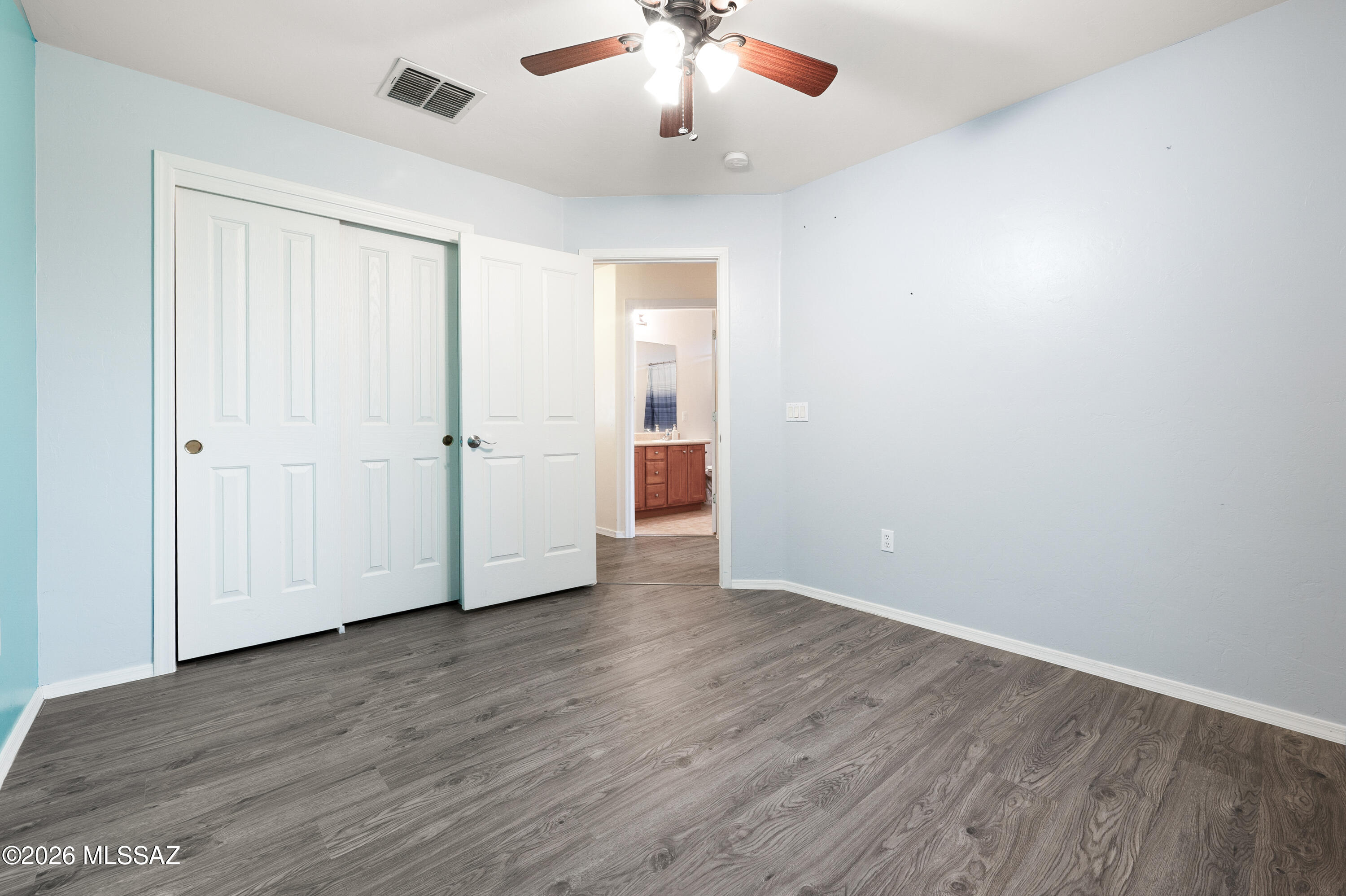 Rancho Marana - Residential