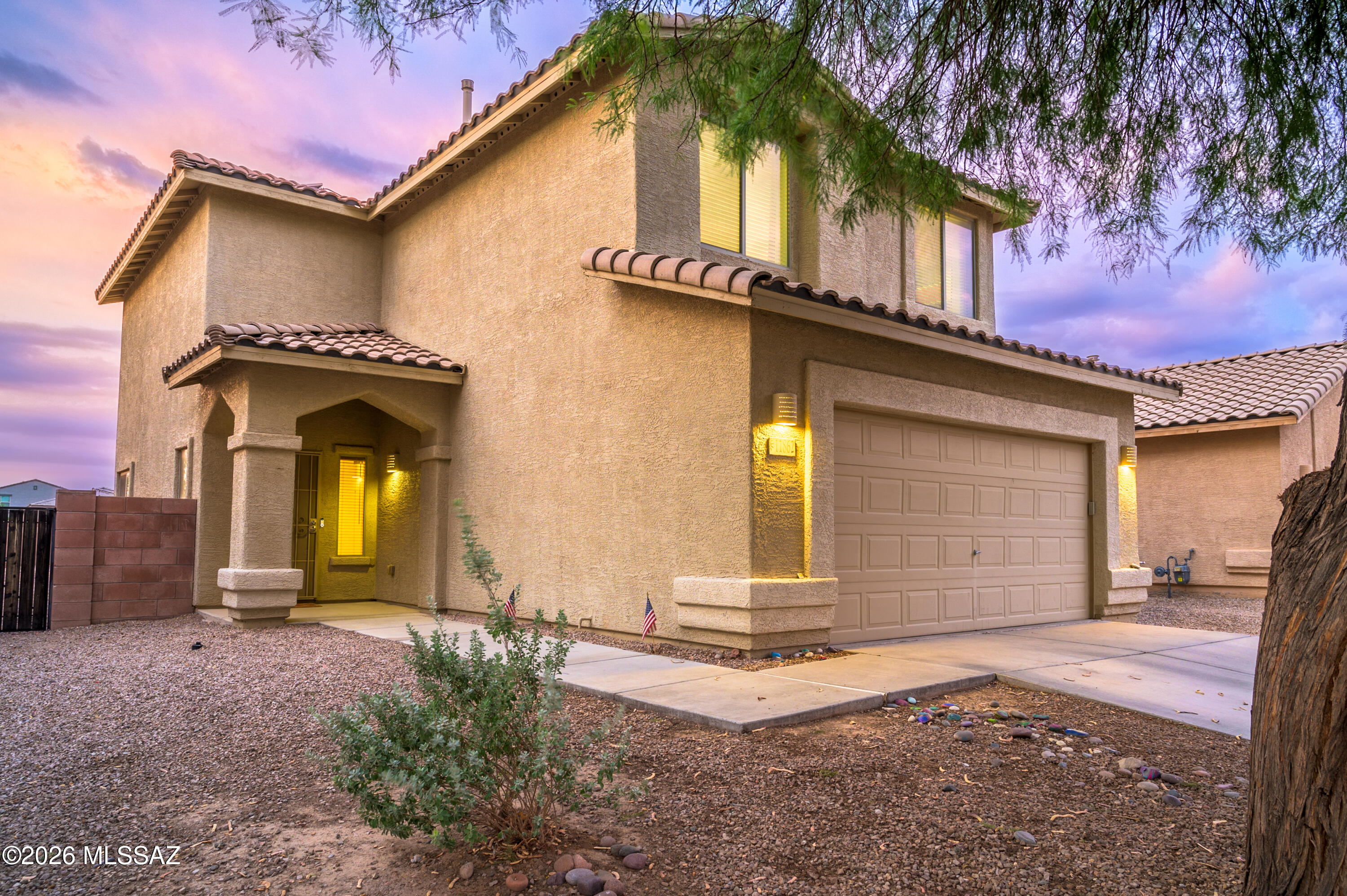 Rancho Marana - Residential