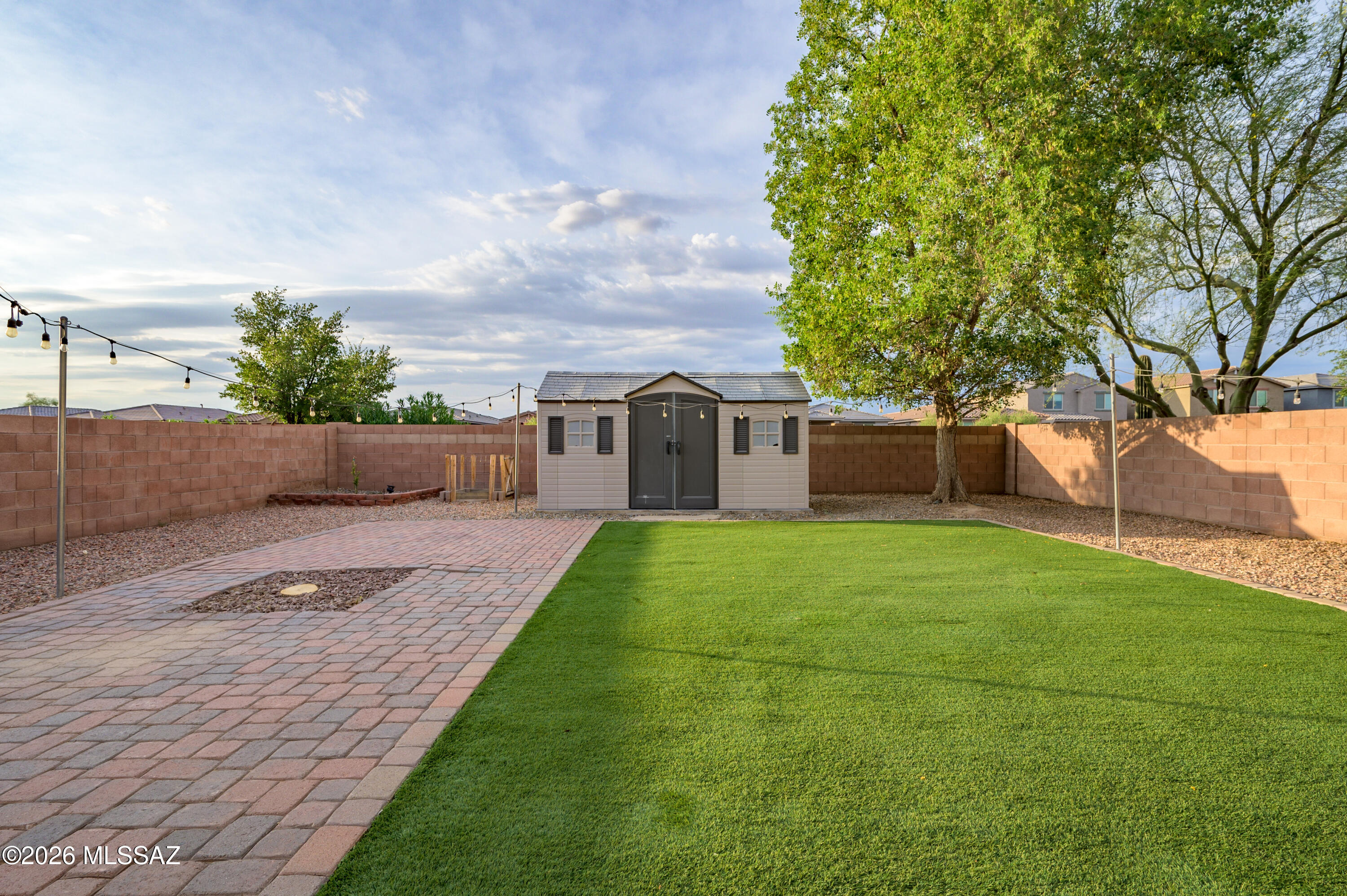 Rancho Marana - Residential