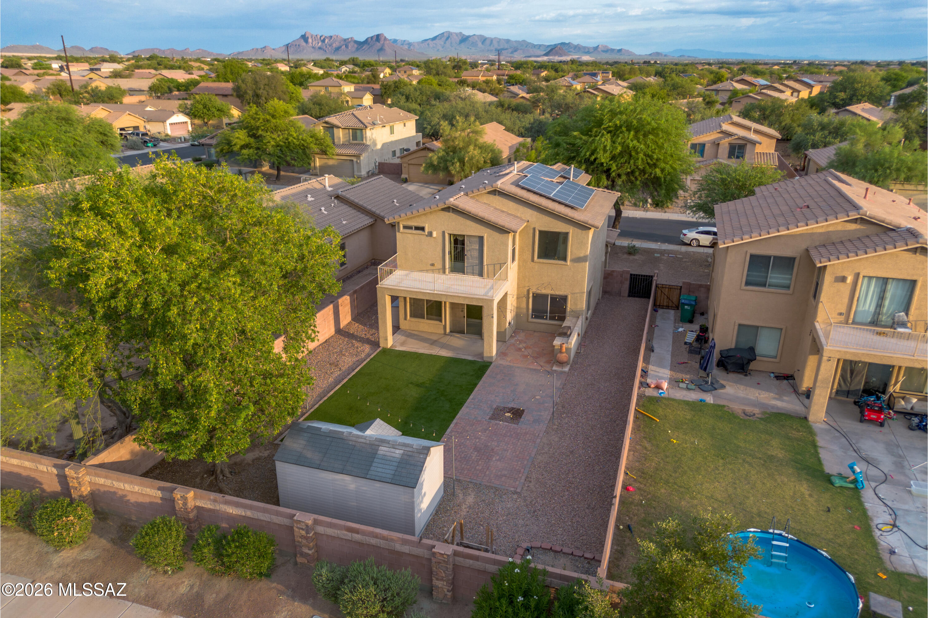 Rancho Marana - Residential