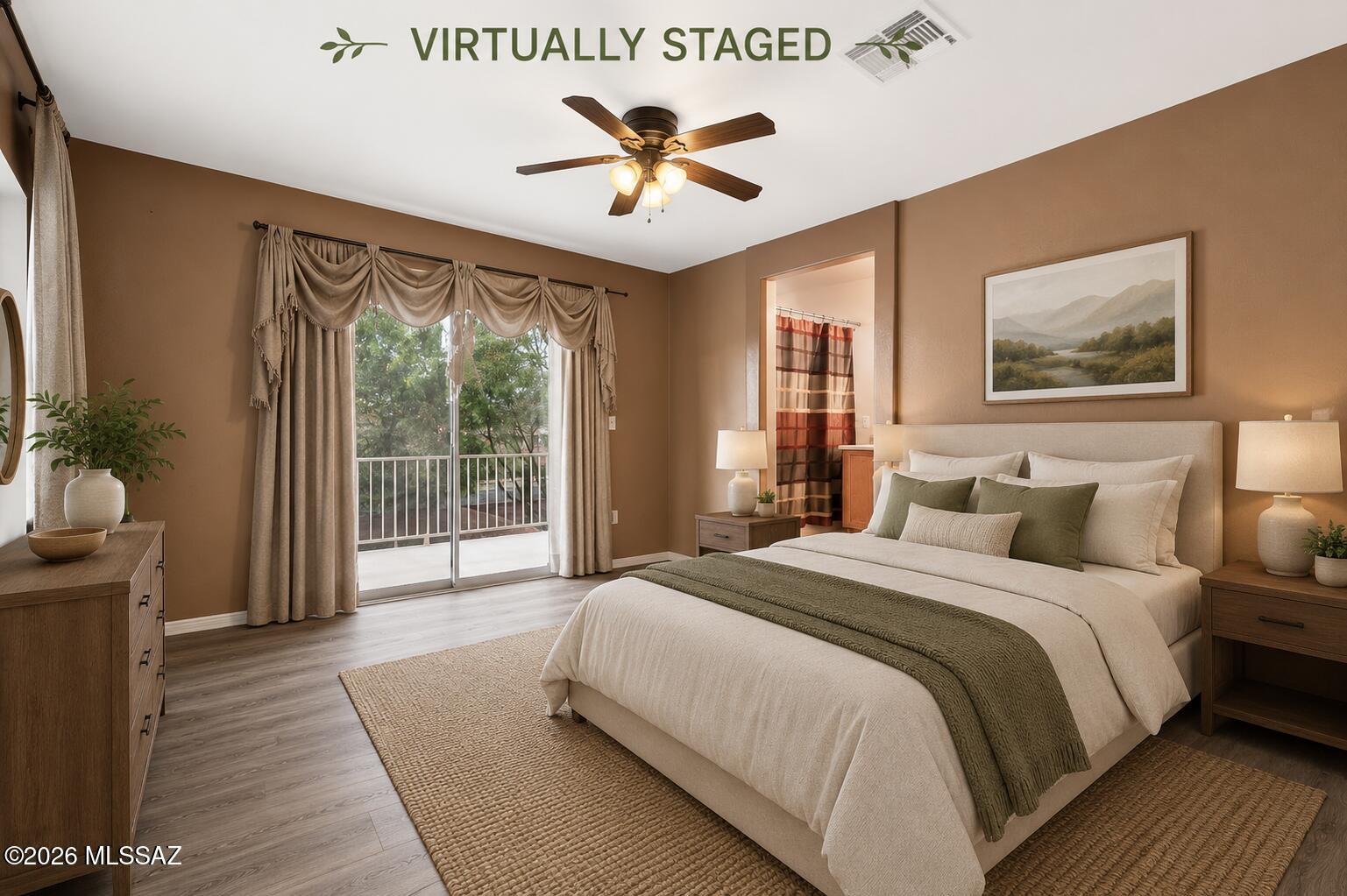 Rancho Marana - Residential