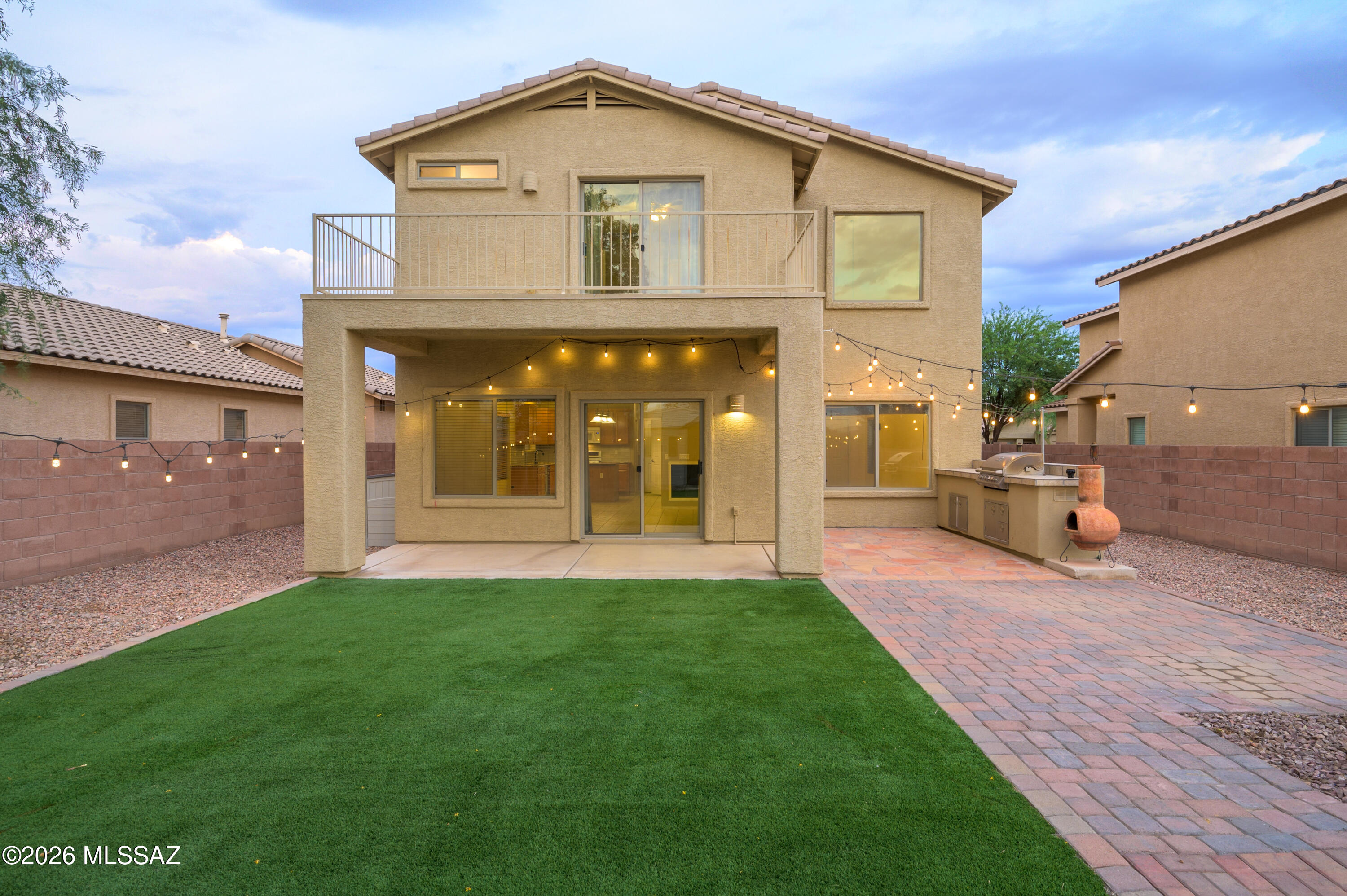 Rancho Marana - Residential