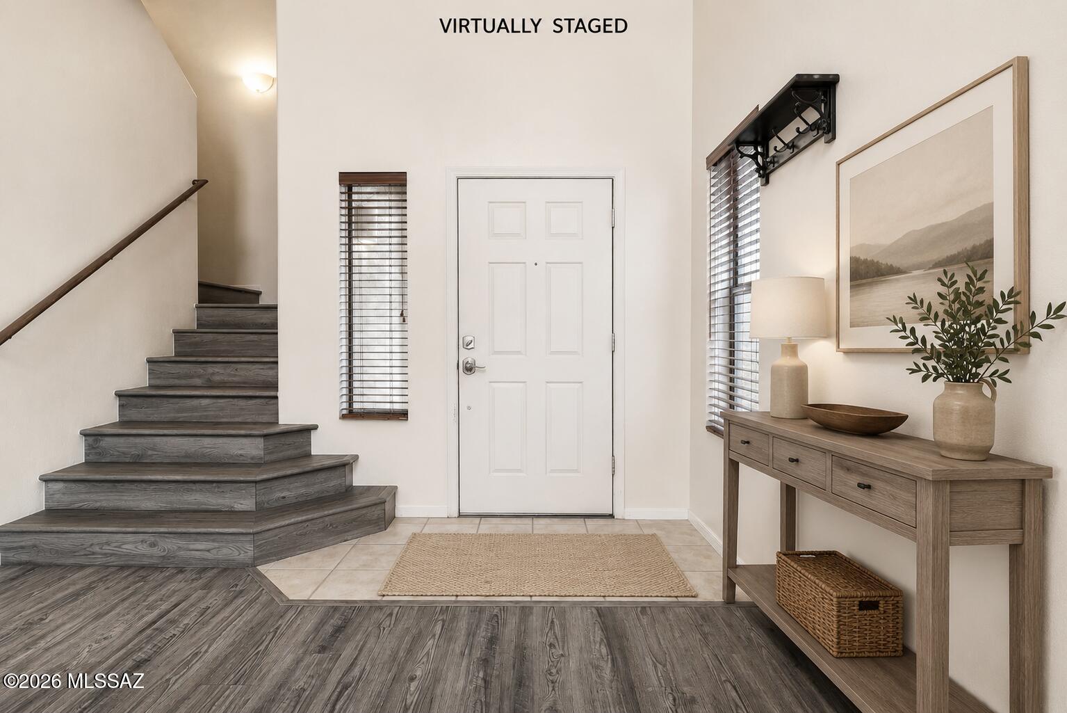 Rancho Marana - Residential