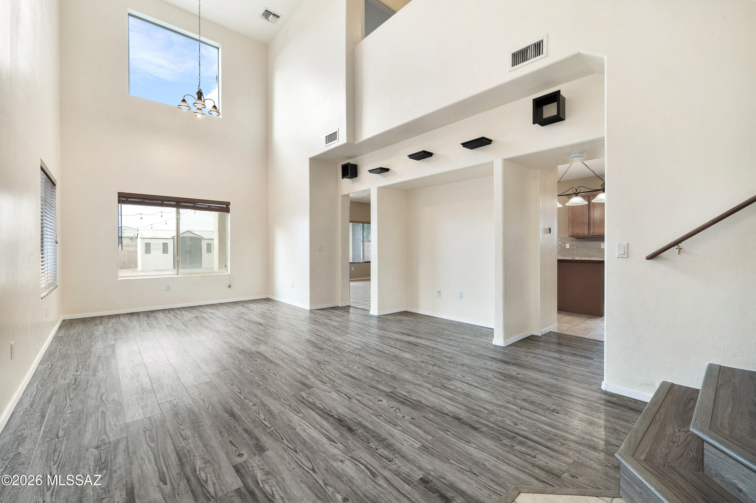 Rancho Marana - Residential