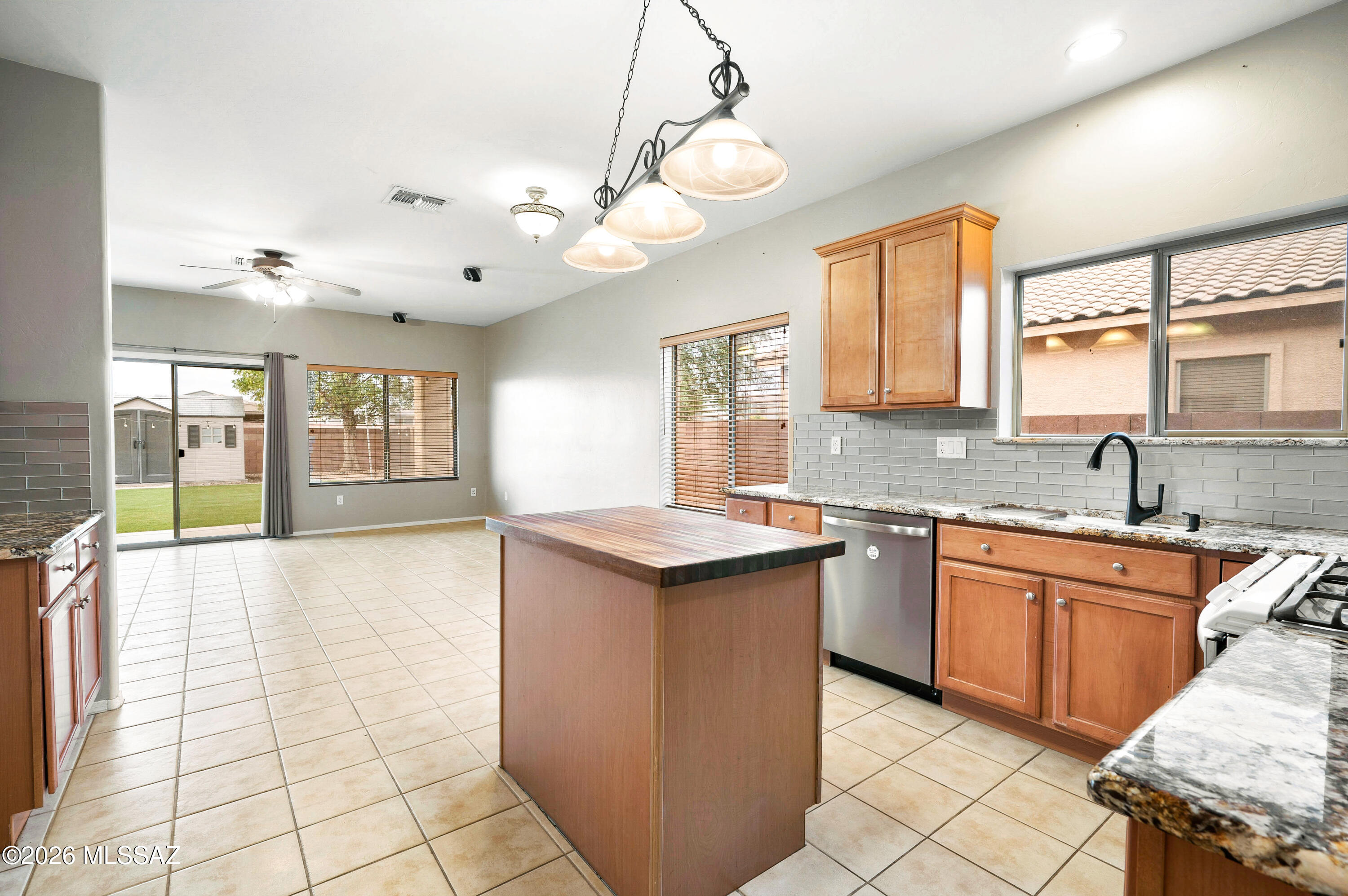 Rancho Marana - Residential