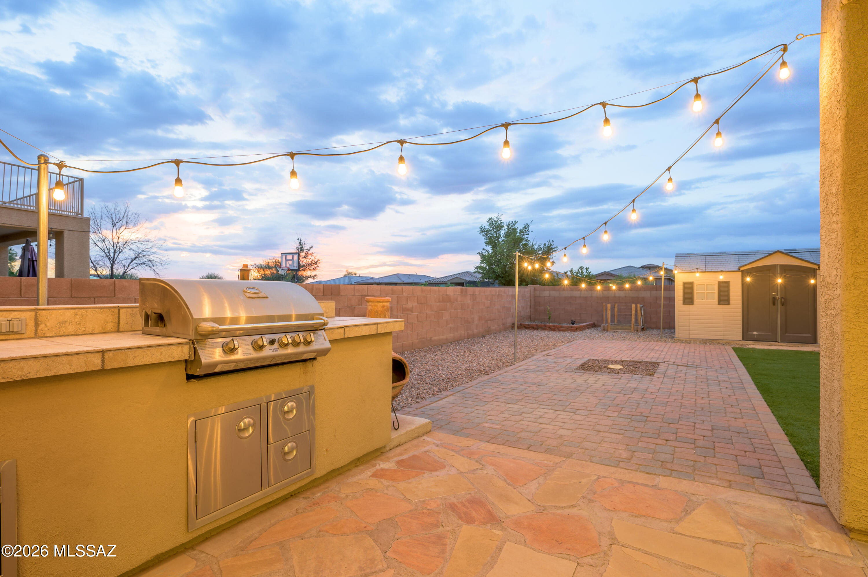Rancho Marana - Residential