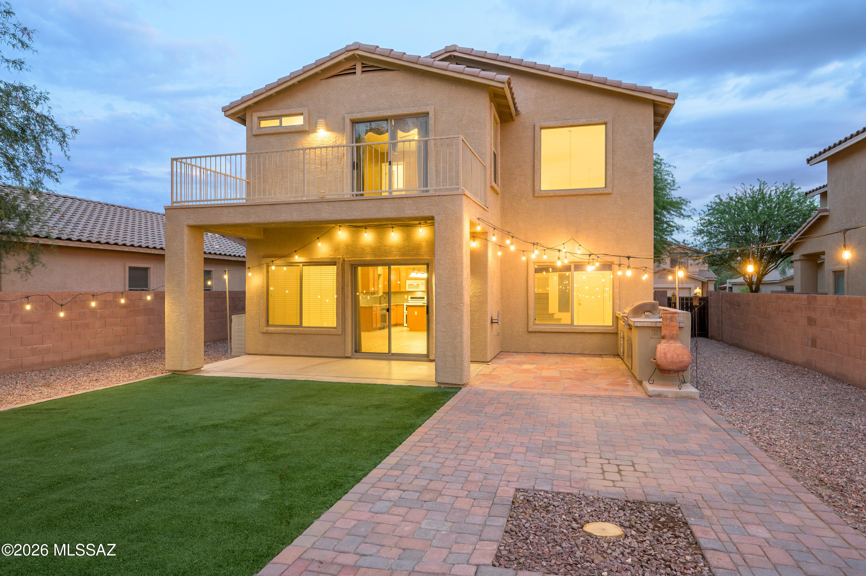 Rancho Marana - Residential
