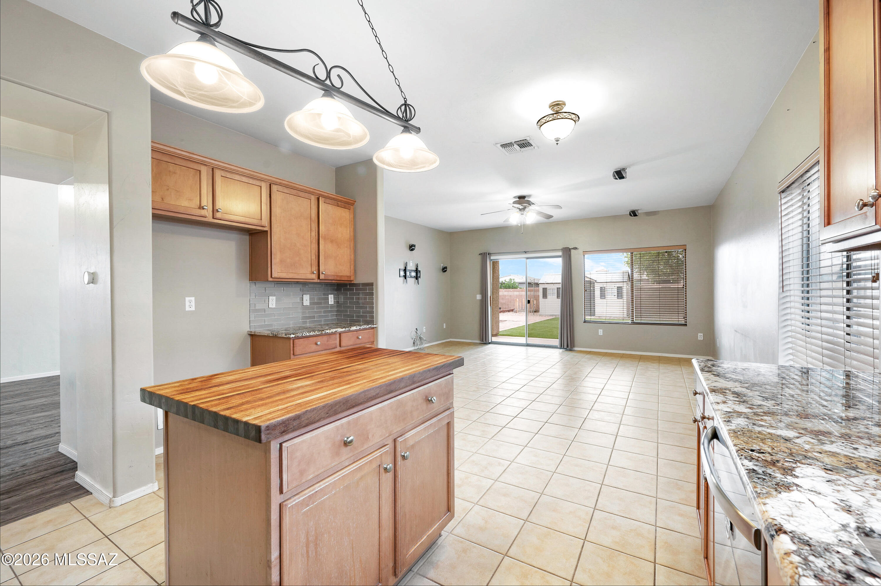 Rancho Marana - Residential