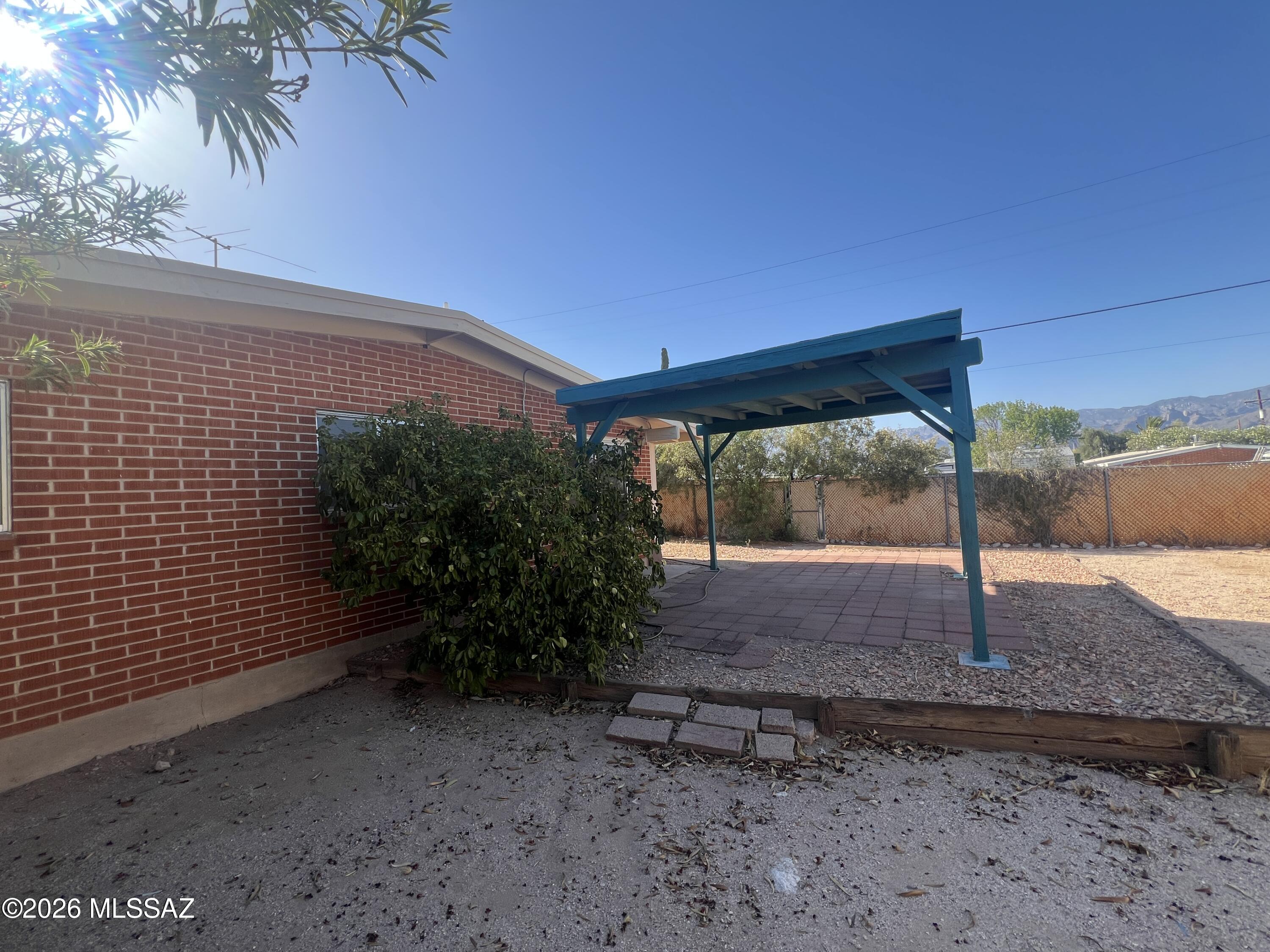 Huntington Park - Residential
