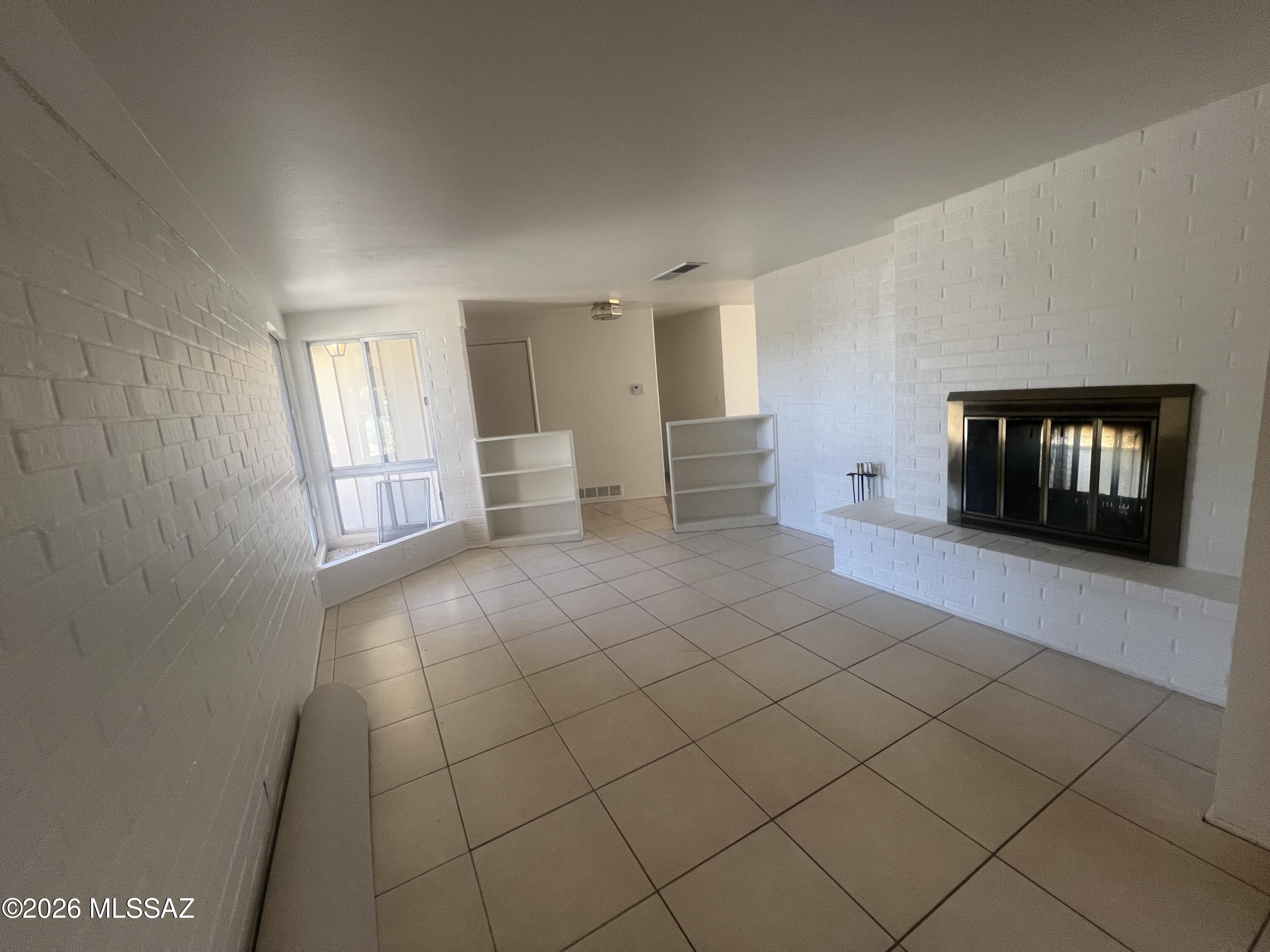 Huntington Park - Residential