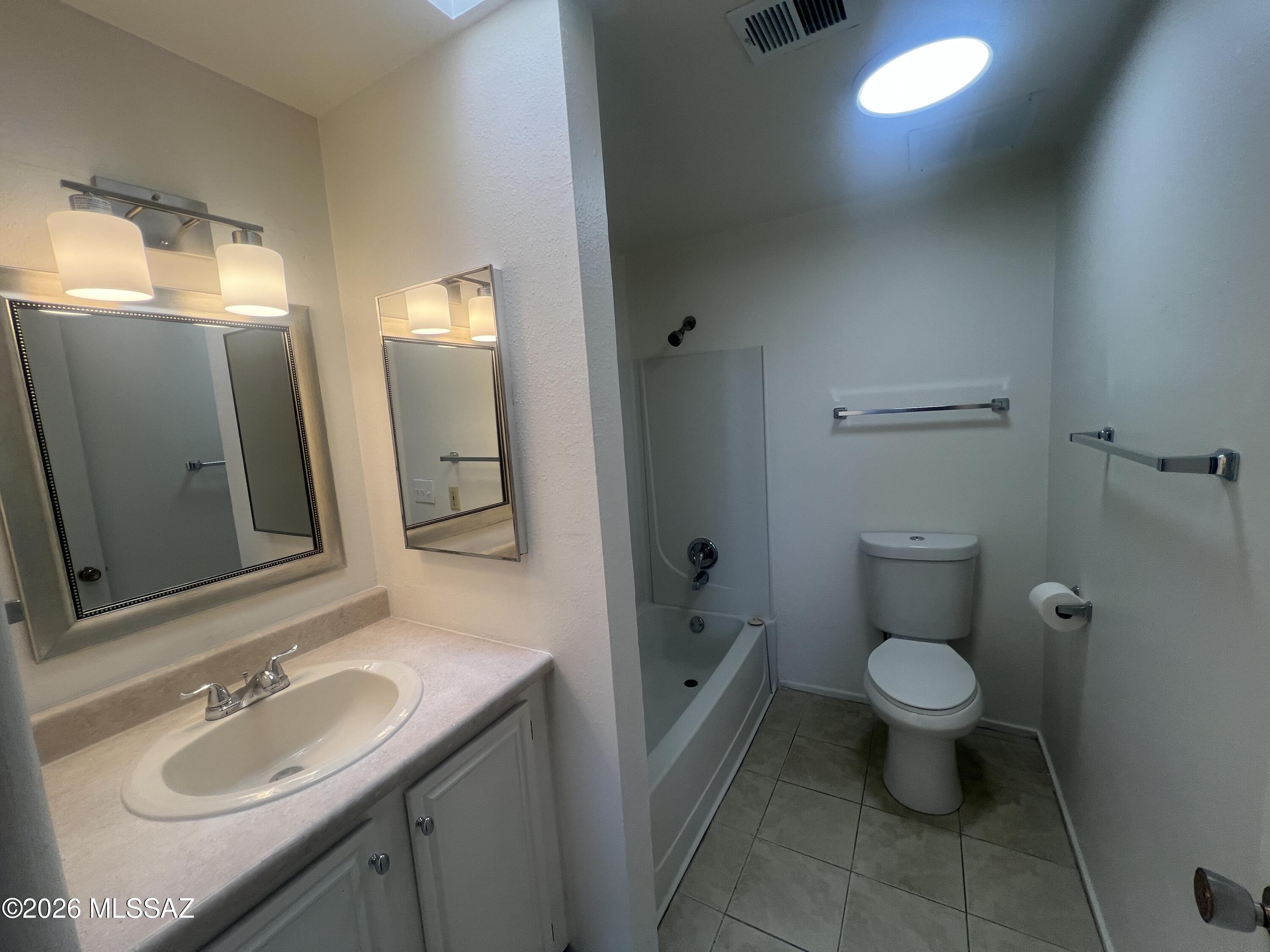 Huntington Park - Residential