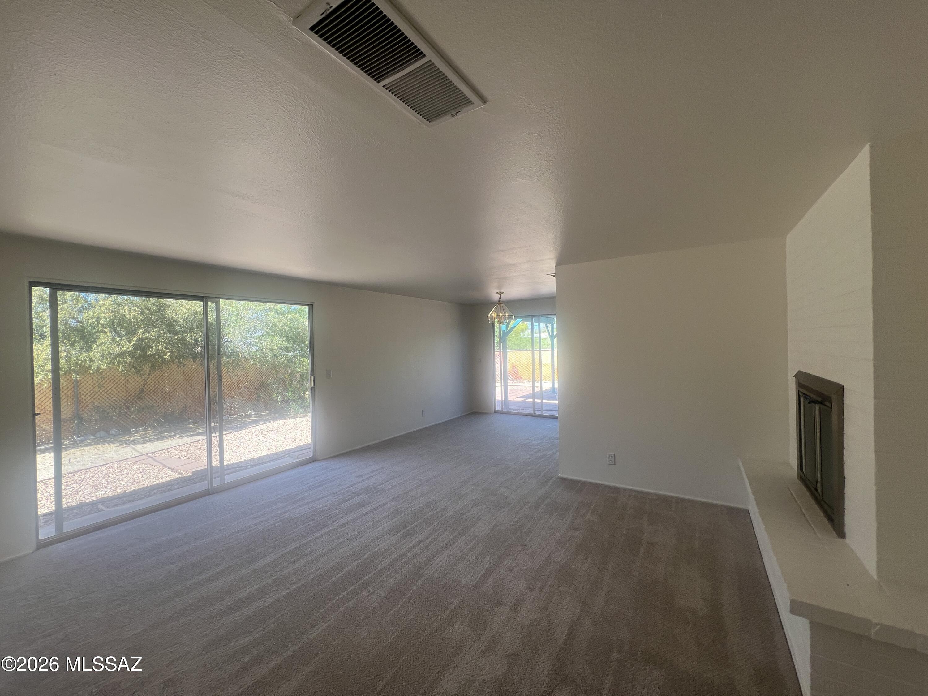Huntington Park - Residential