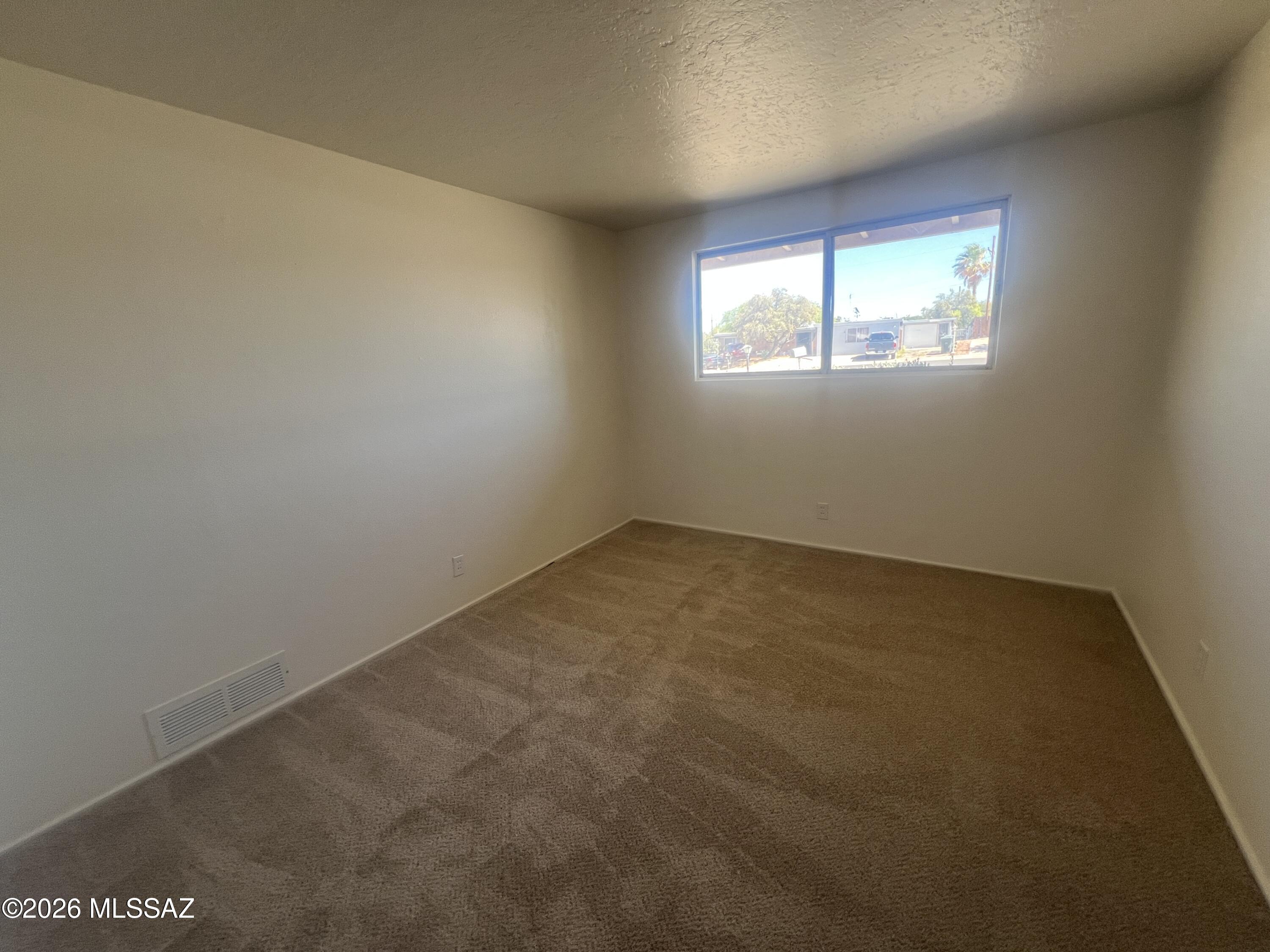 Huntington Park - Residential