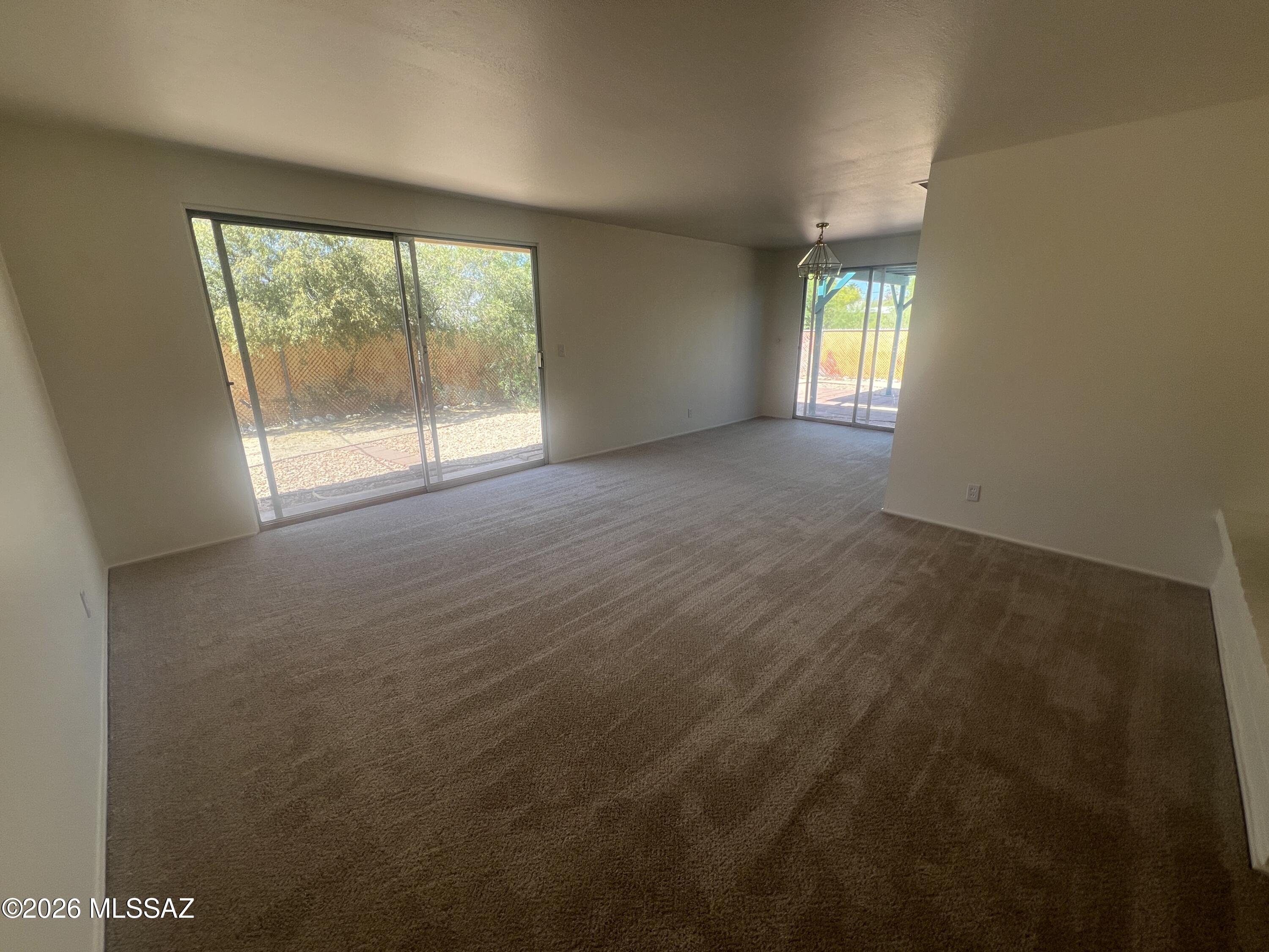 Huntington Park - Residential