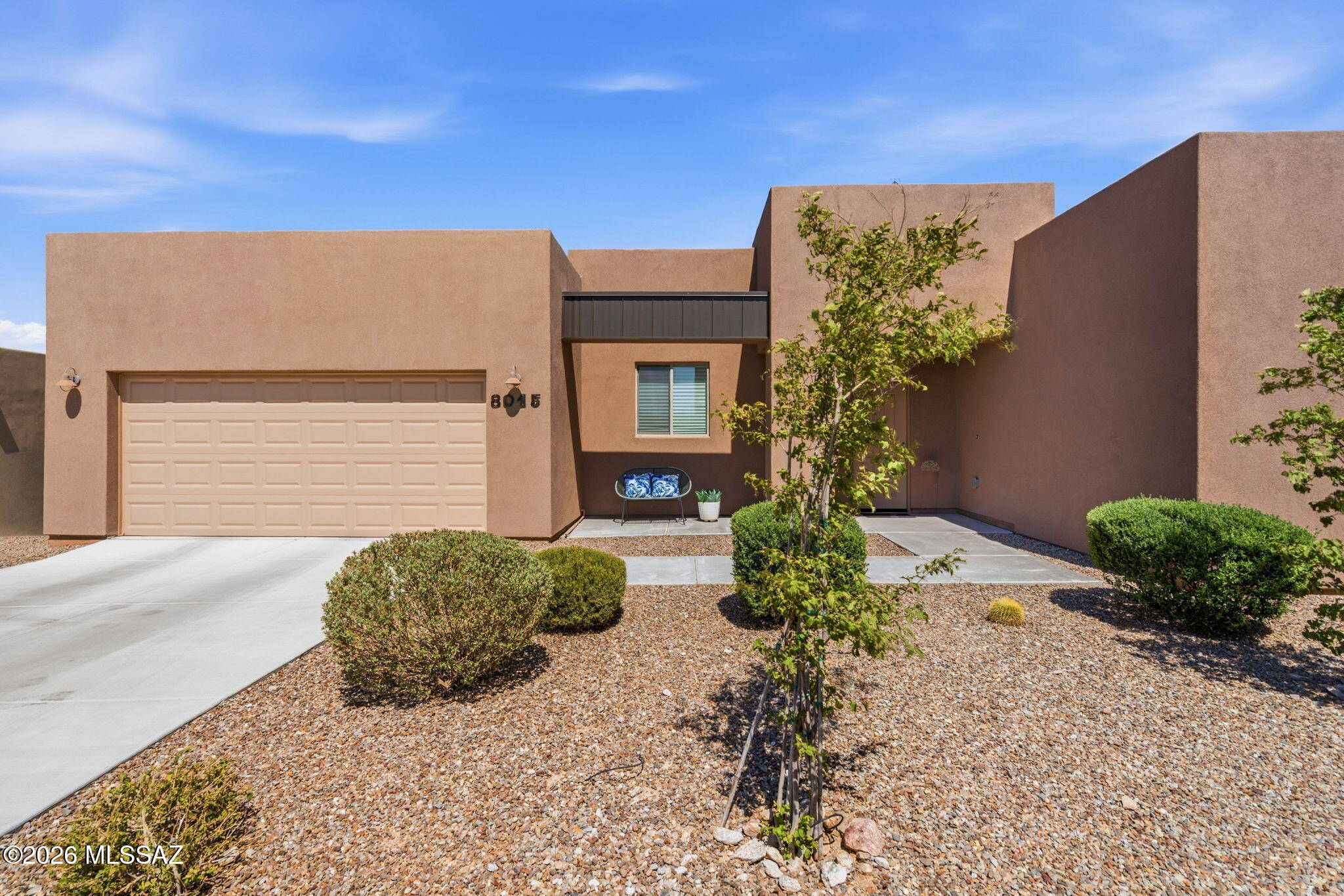 Academy Village - Residential