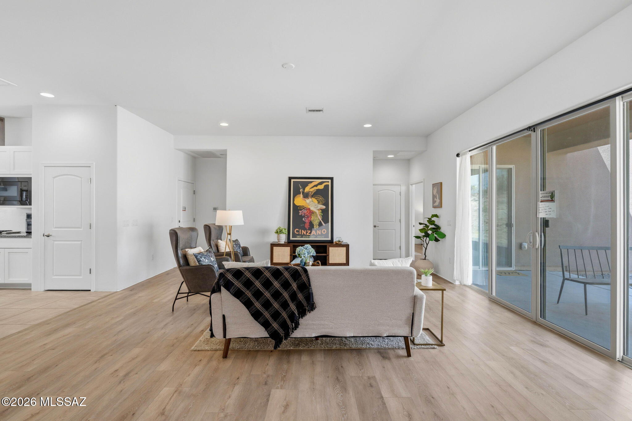 Academy Village - Residential