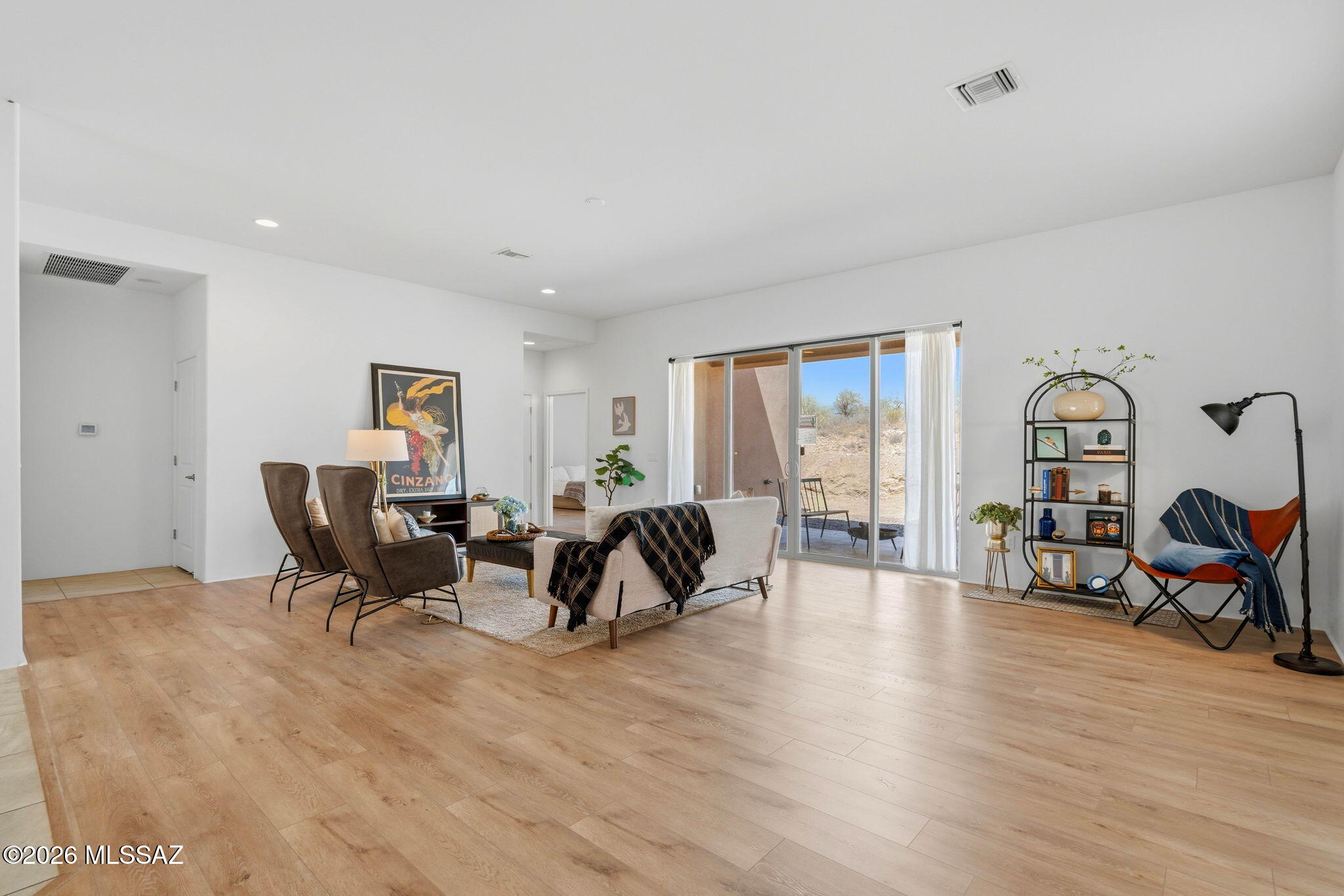 Academy Village - Residential