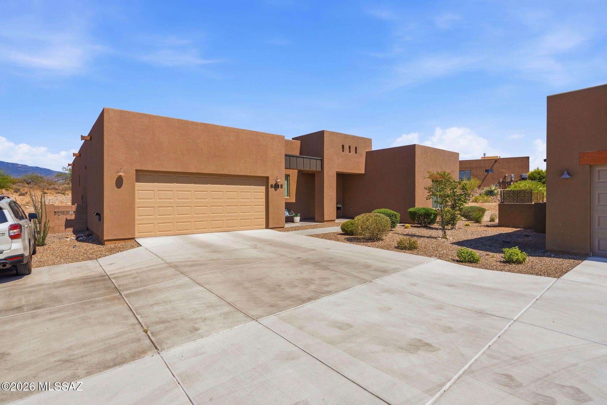 Academy Village - Residential