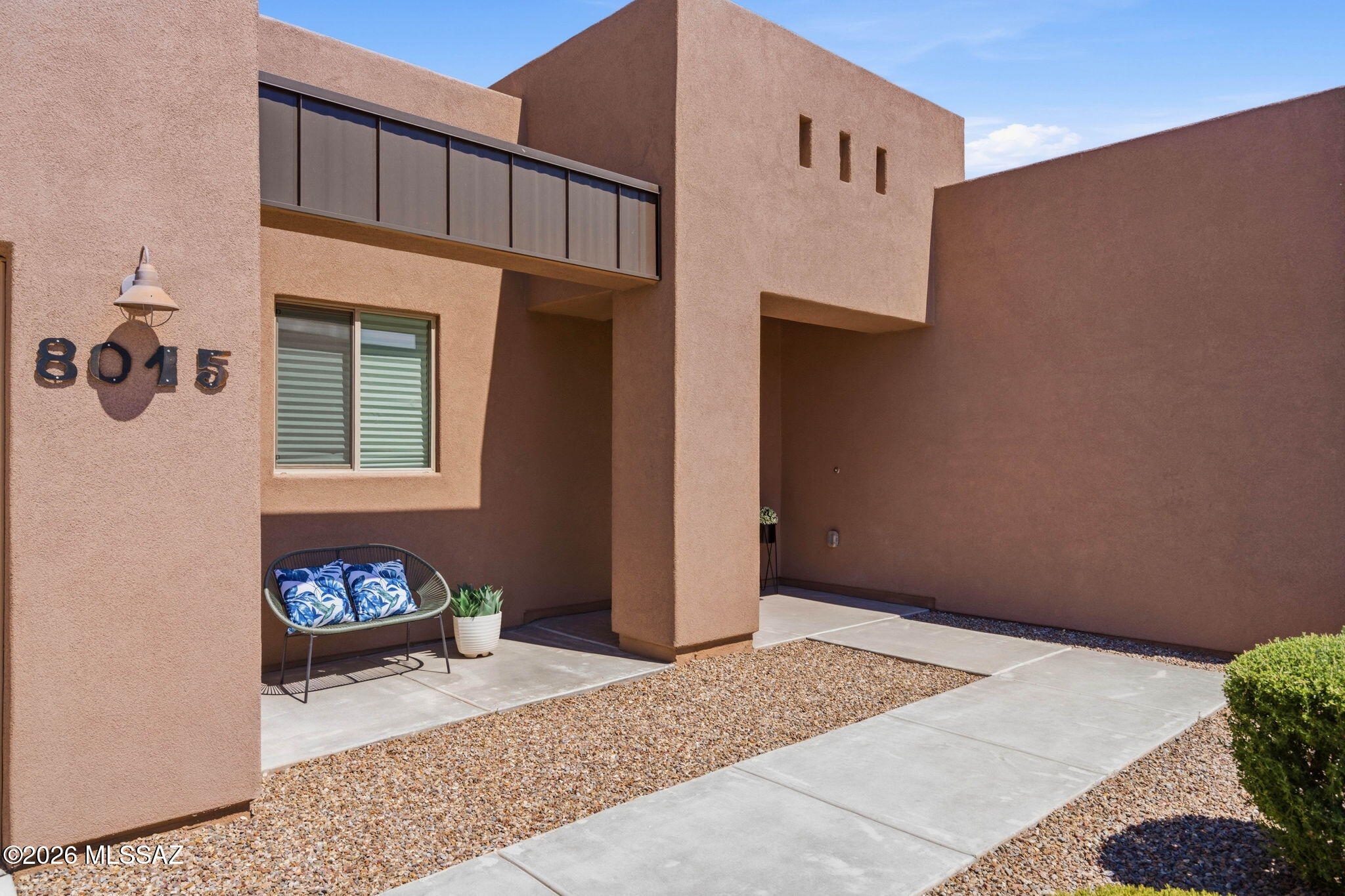 Academy Village - Residential