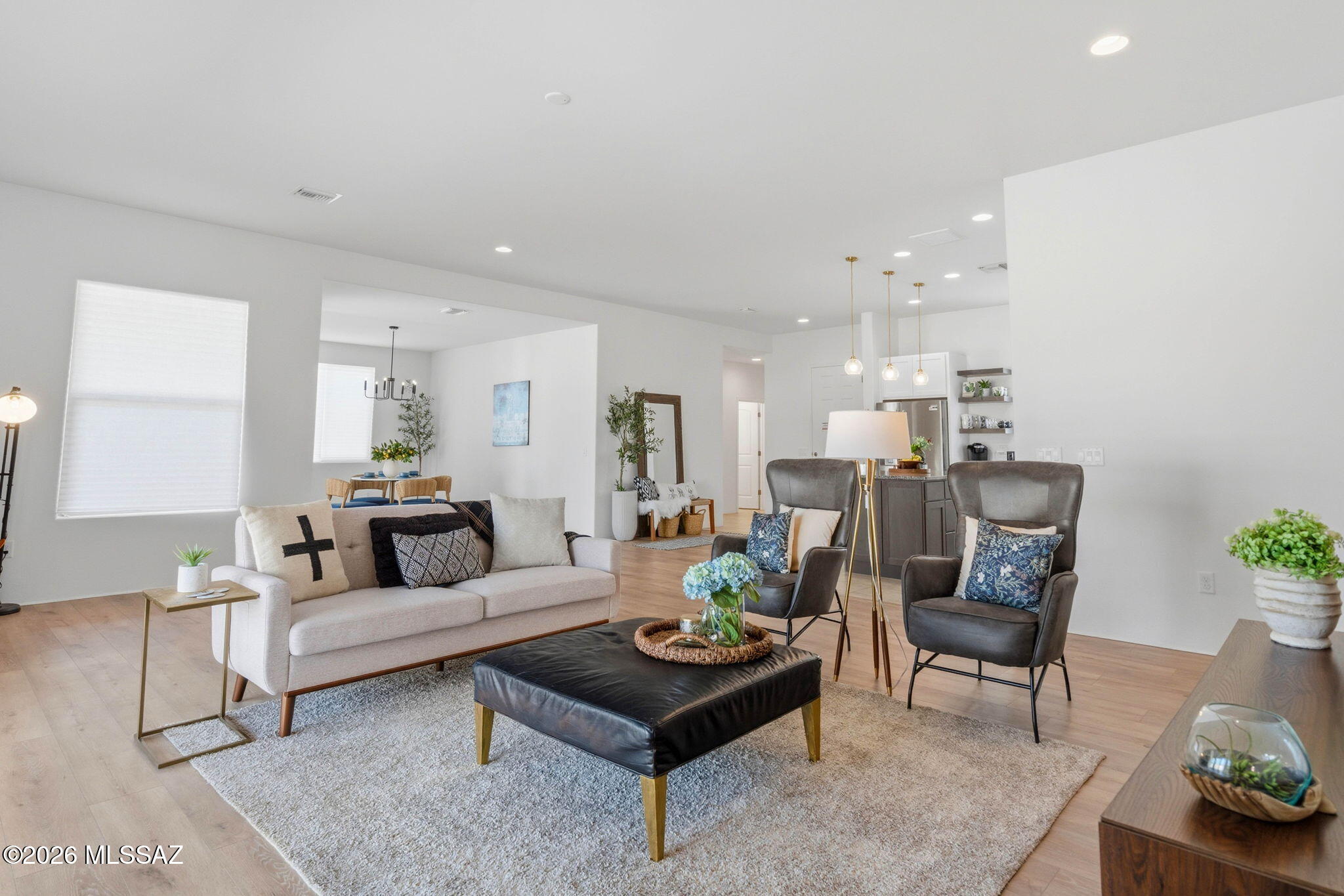 Academy Village - Residential