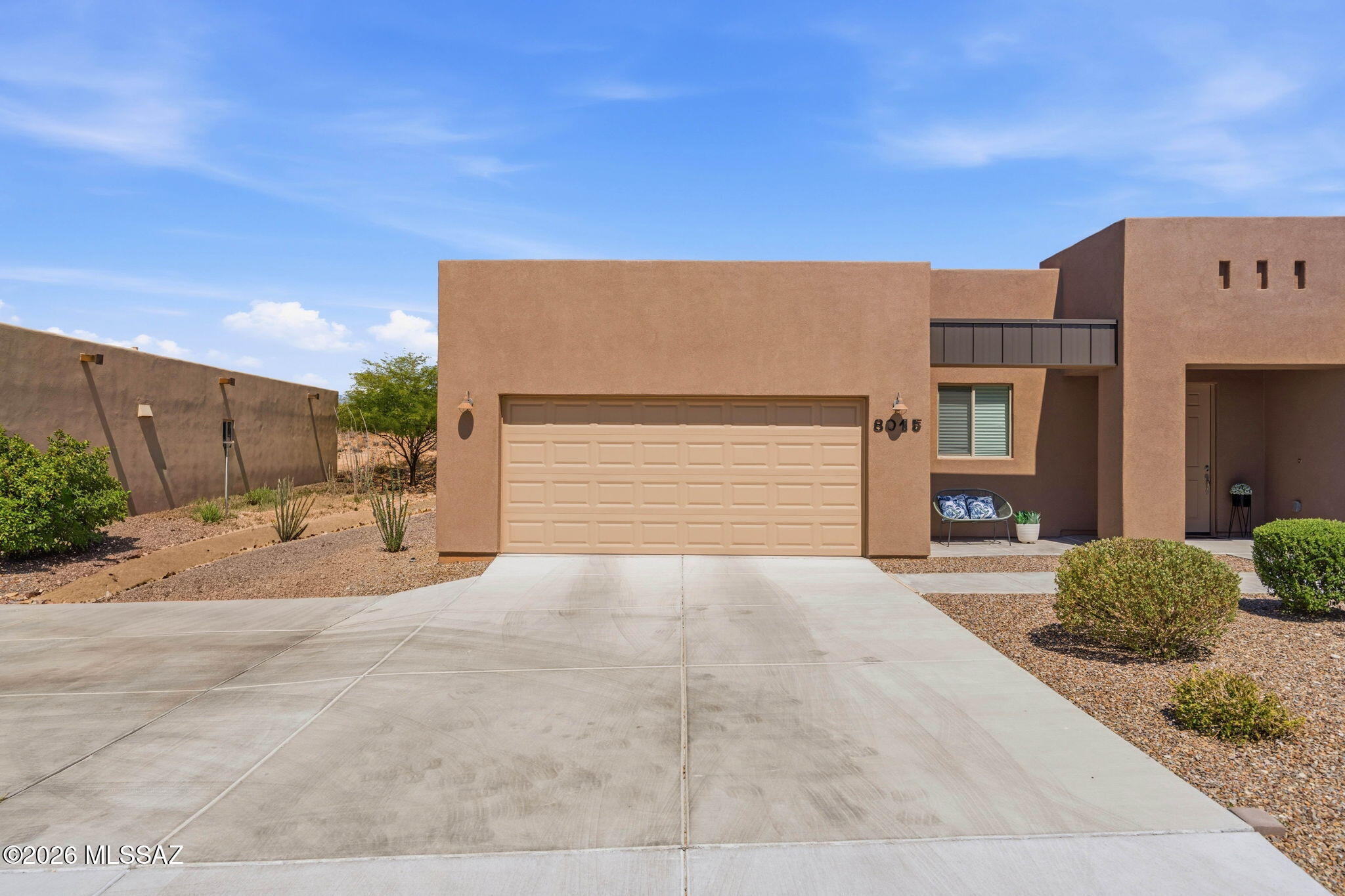Academy Village - Residential