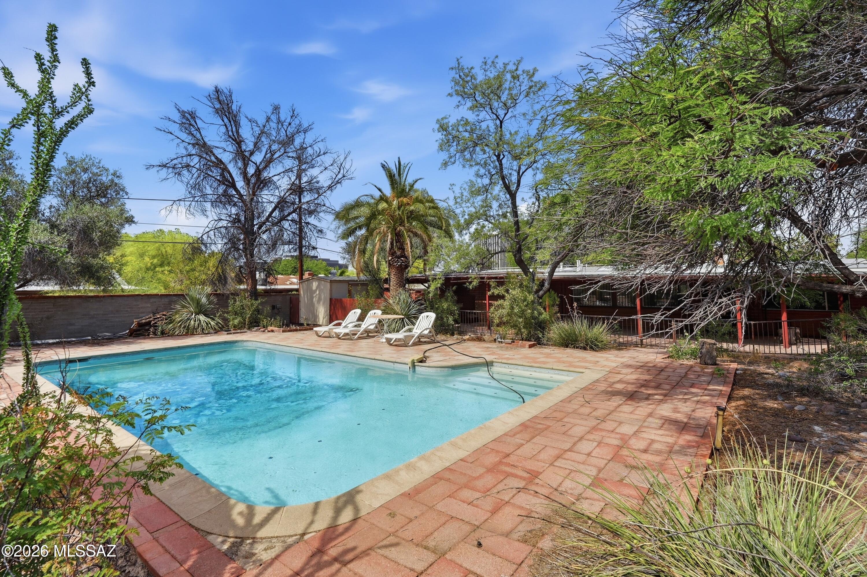 Highland Vista - Residential
