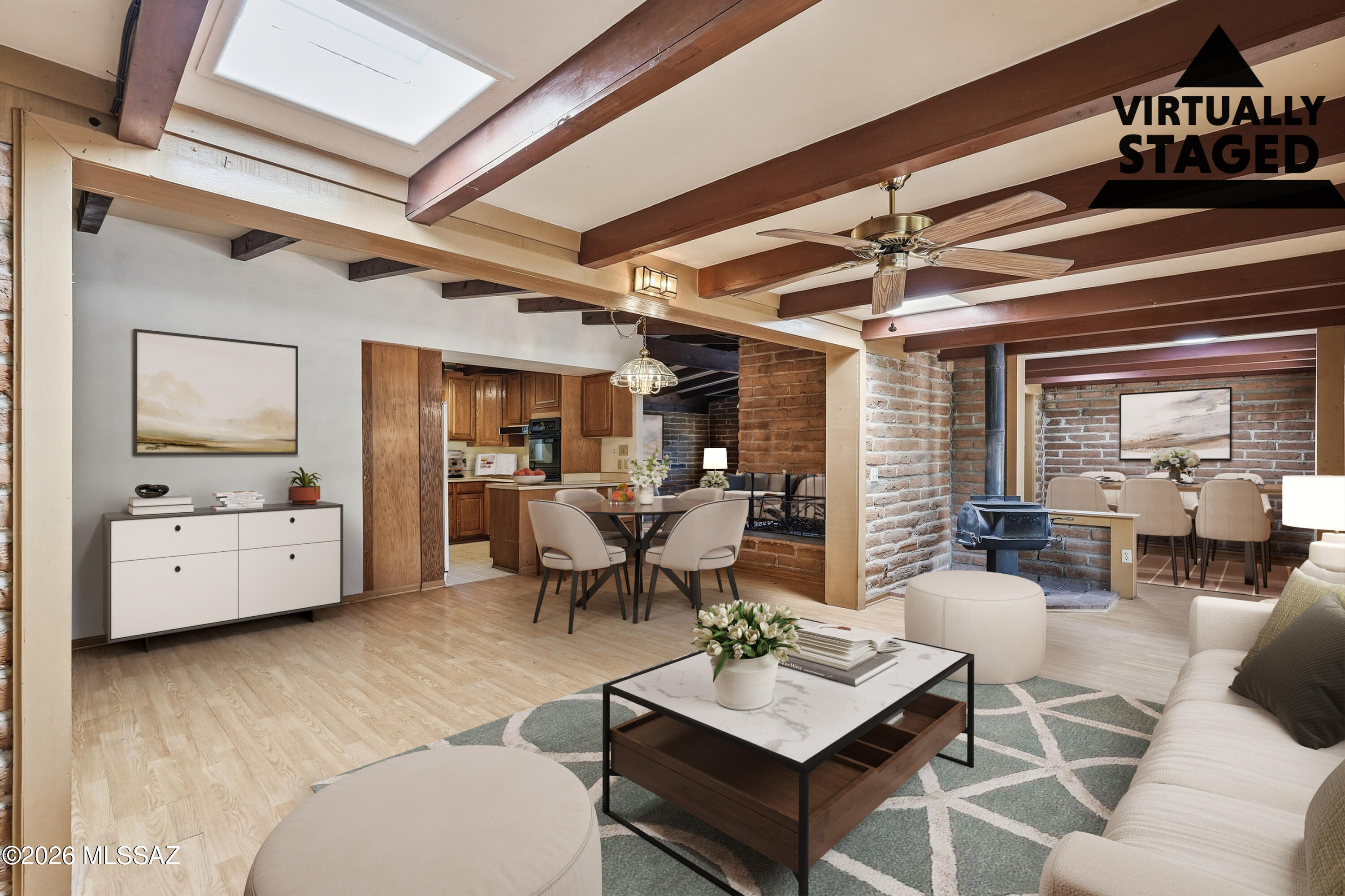 Highland Vista - Residential