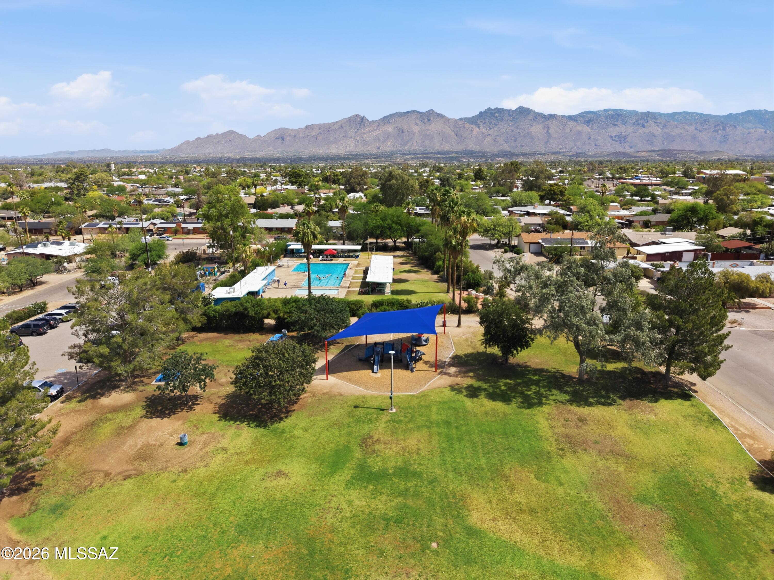 Highland Vista - Residential