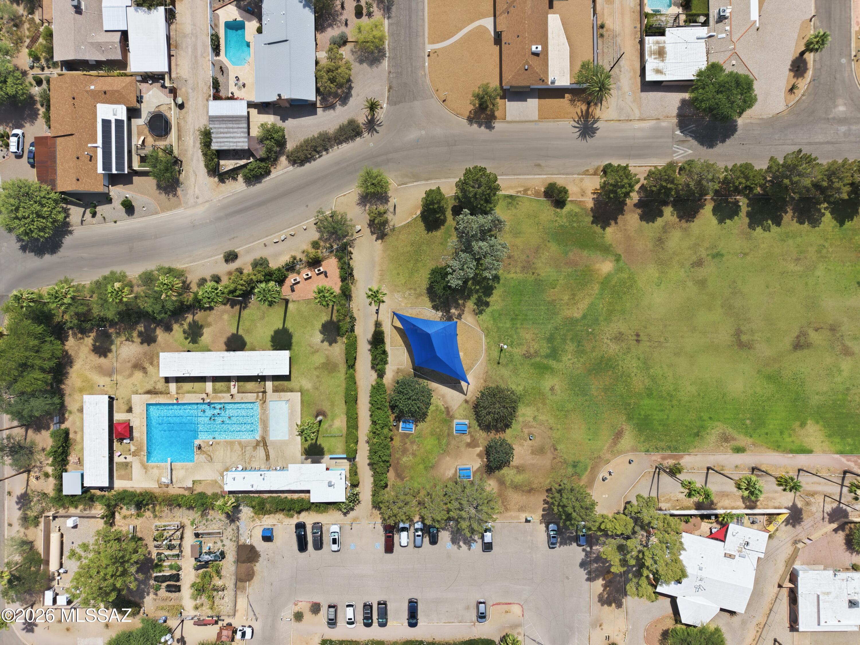 Highland Vista - Residential