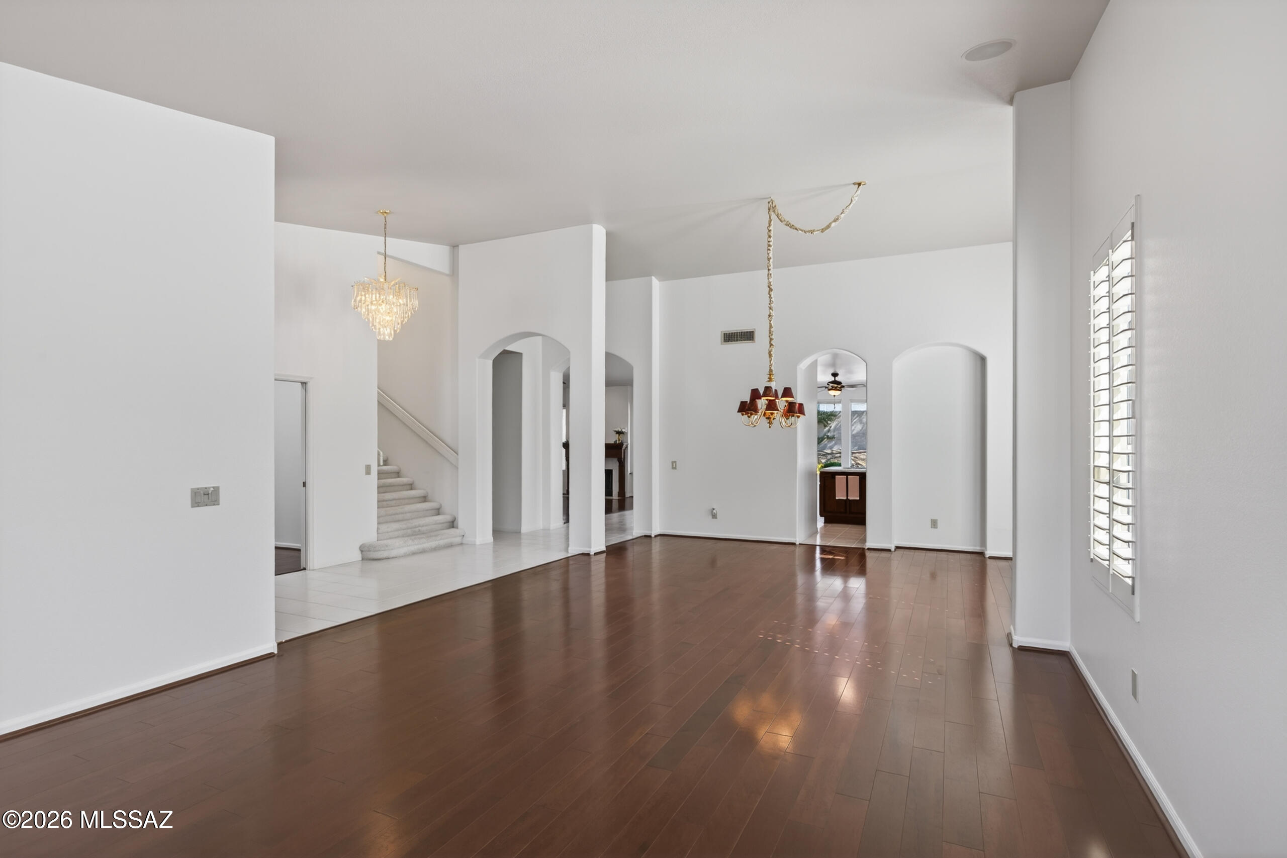 Saddlebrooke - Residential