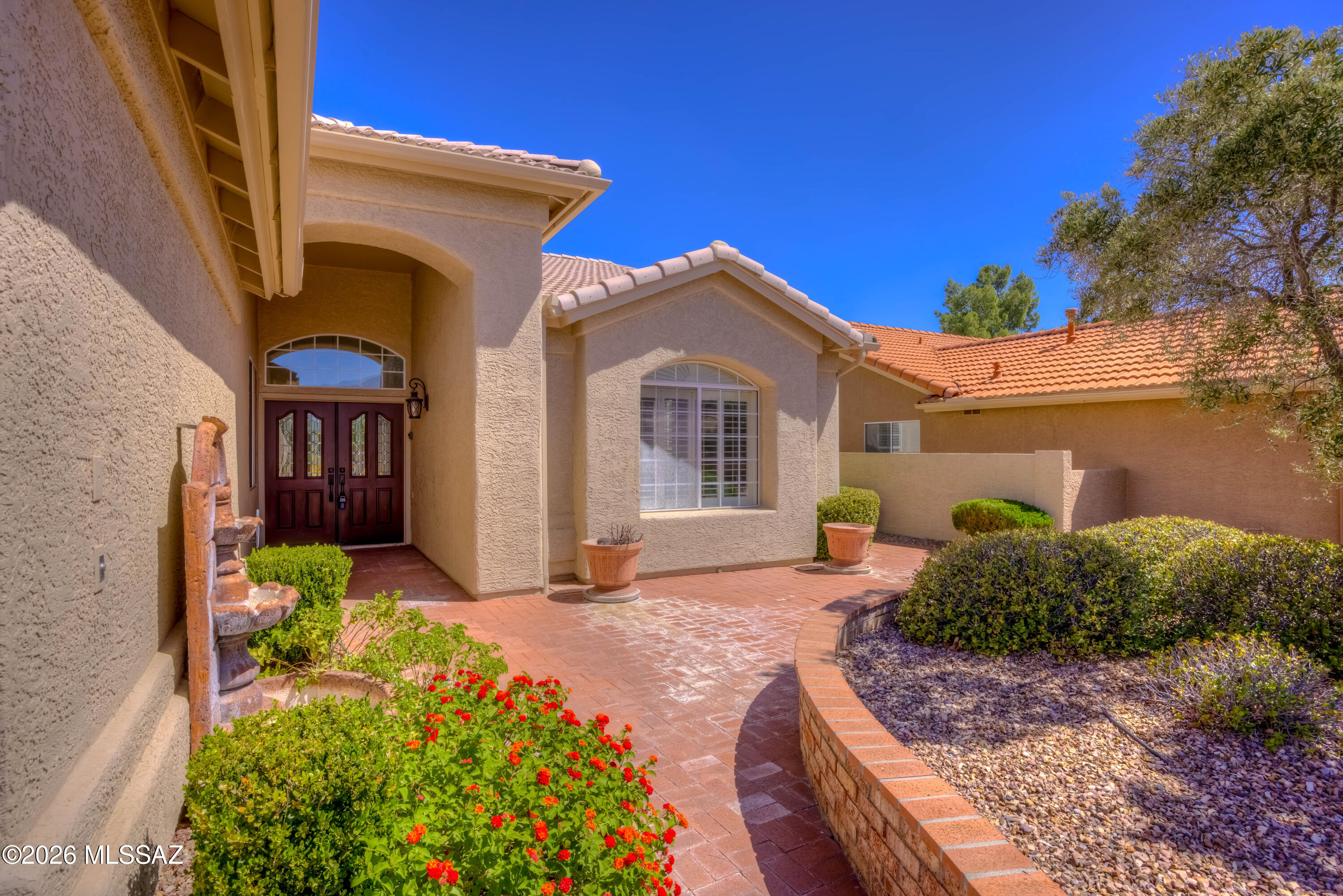 Saddlebrooke - Residential