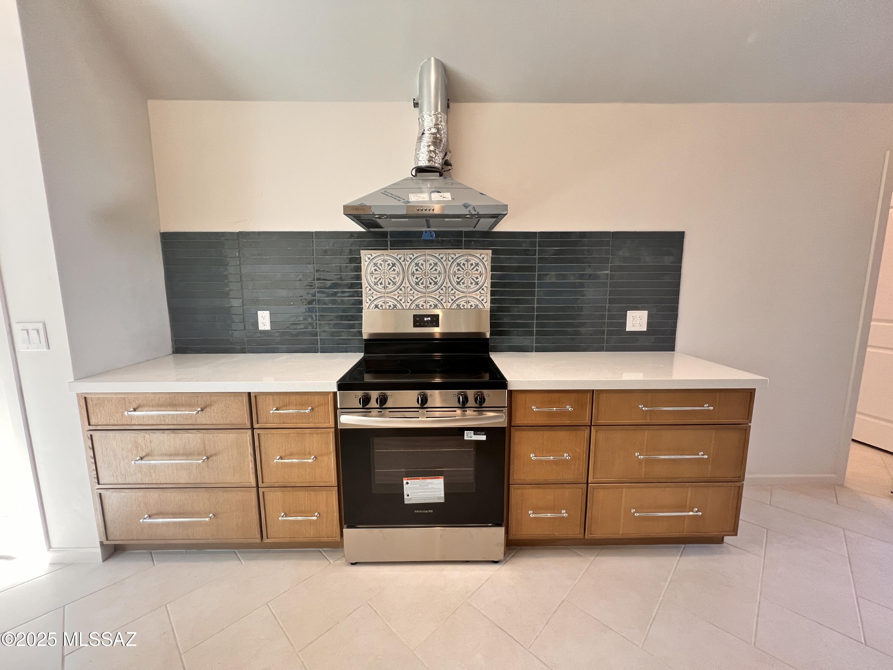 City Of Tucson - Residential Lease