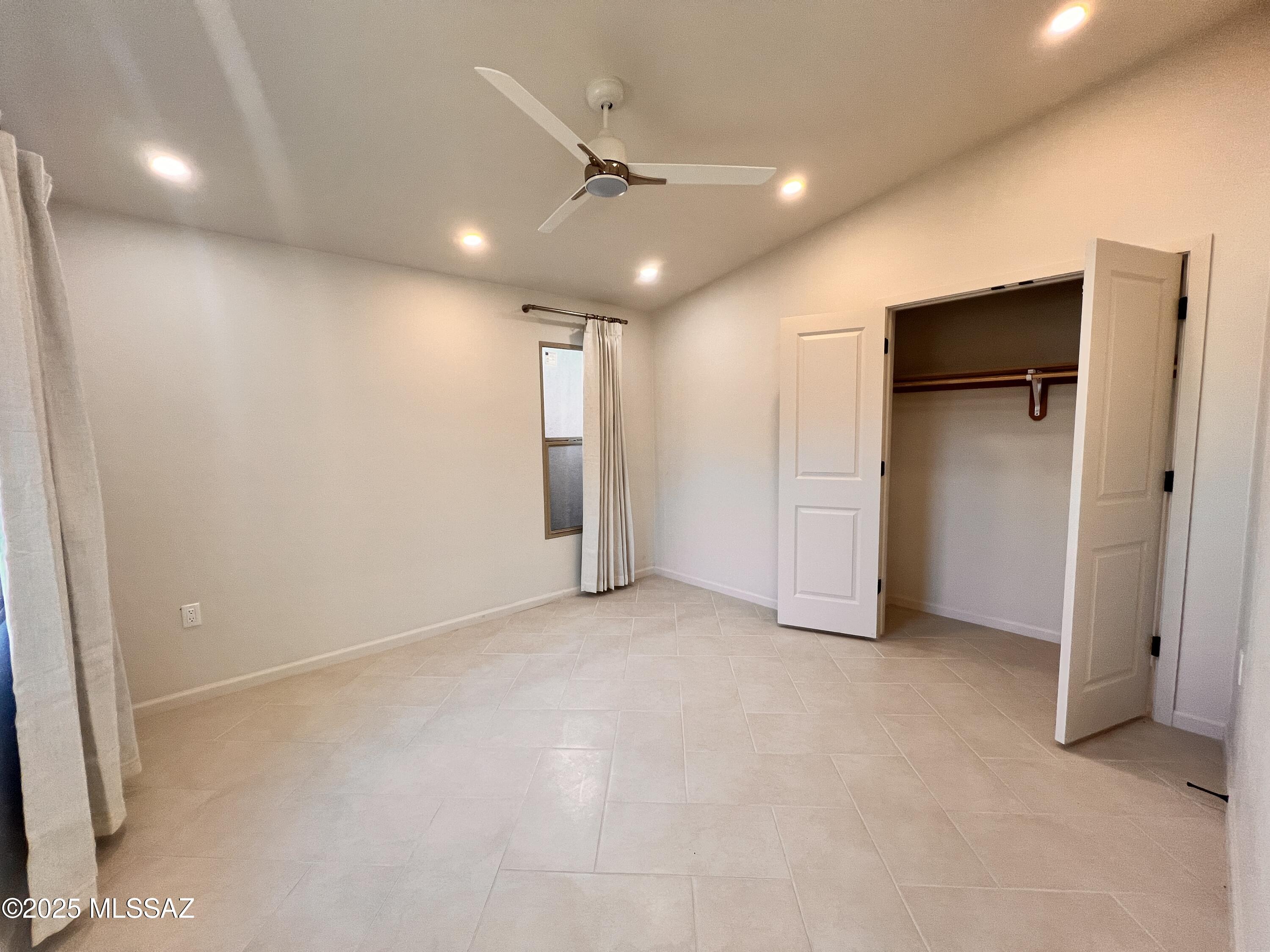 City Of Tucson - Residential Lease