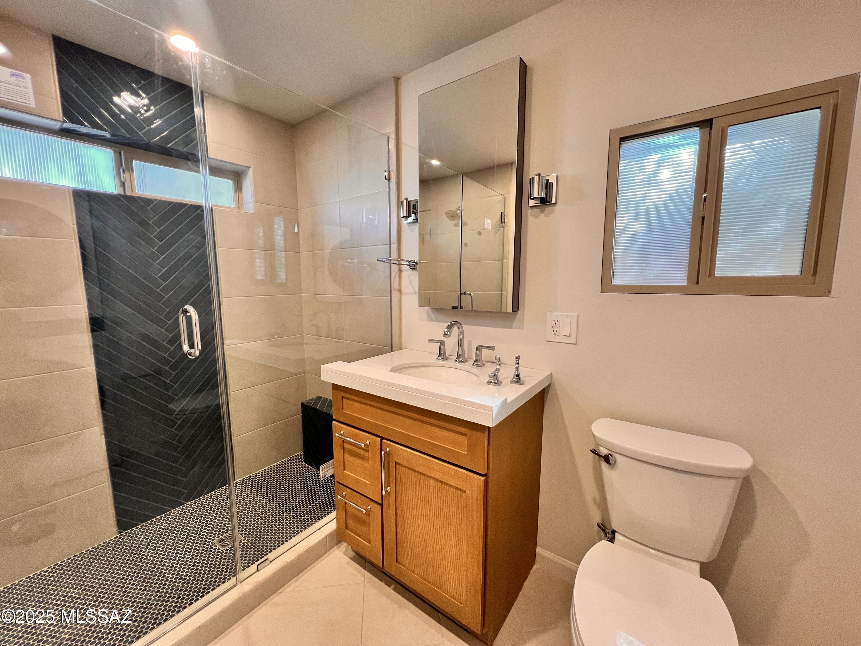 City Of Tucson - Residential Lease