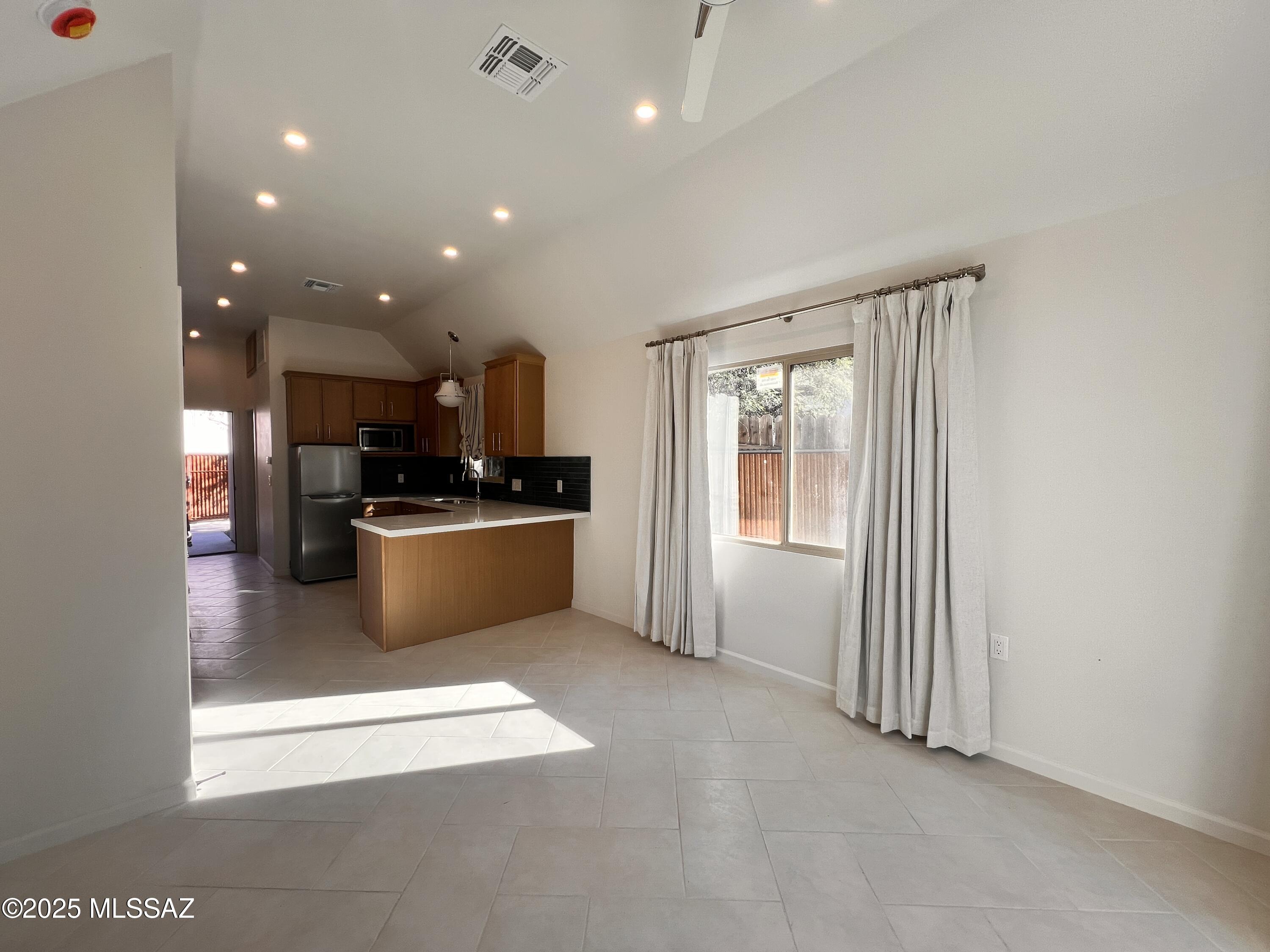 City Of Tucson - Residential Lease