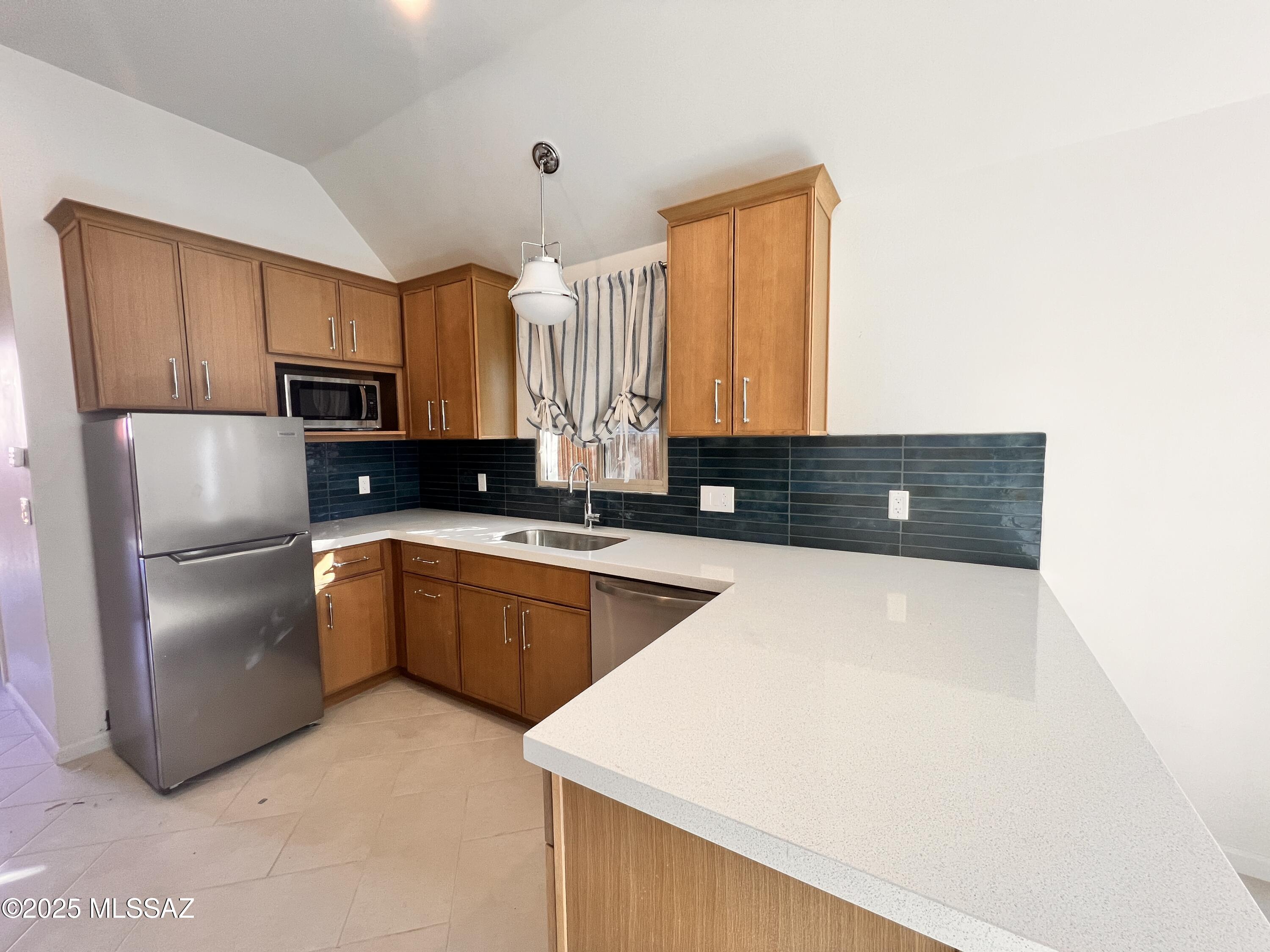 City Of Tucson - Residential Lease