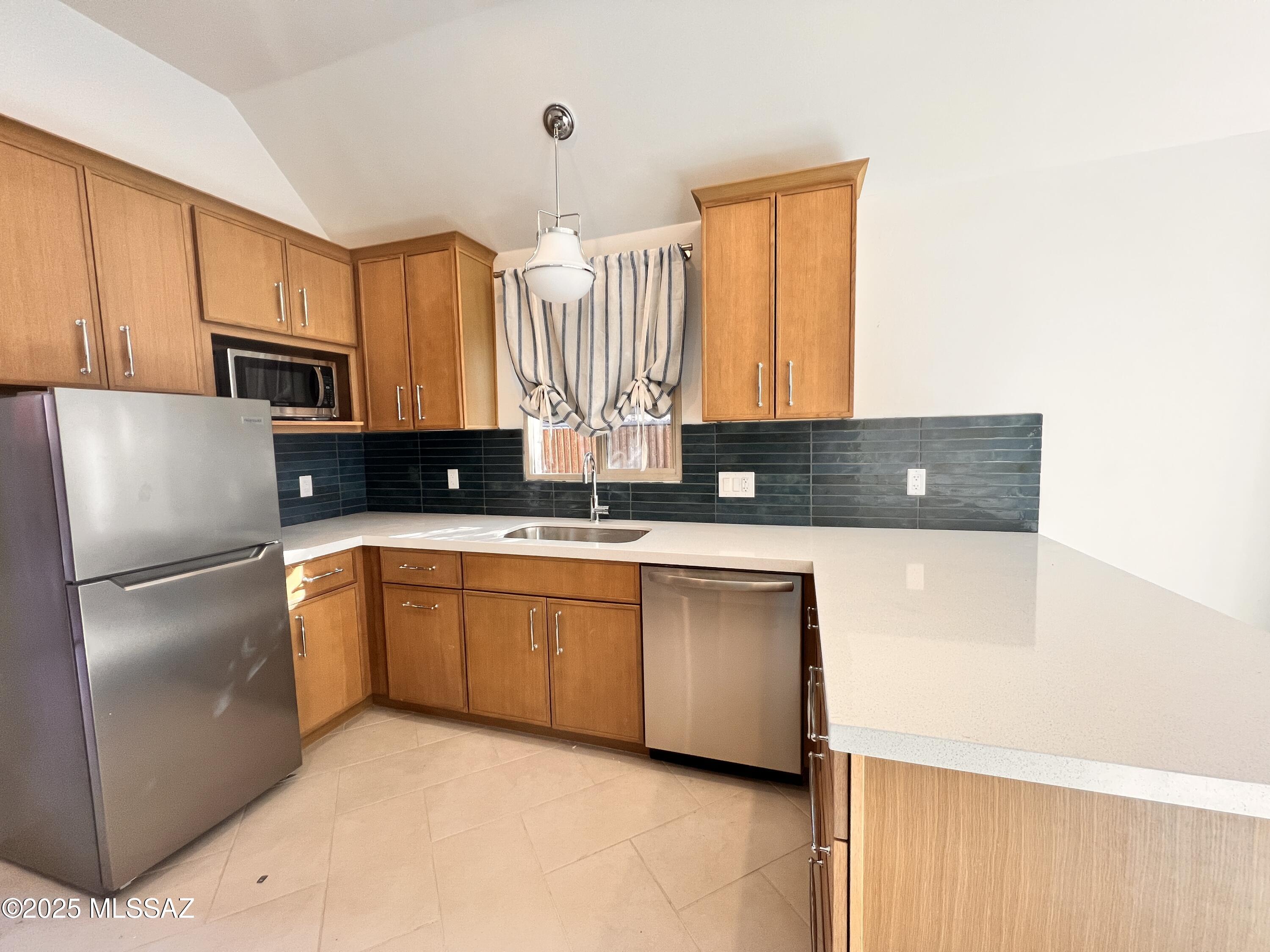 City Of Tucson - Residential Lease