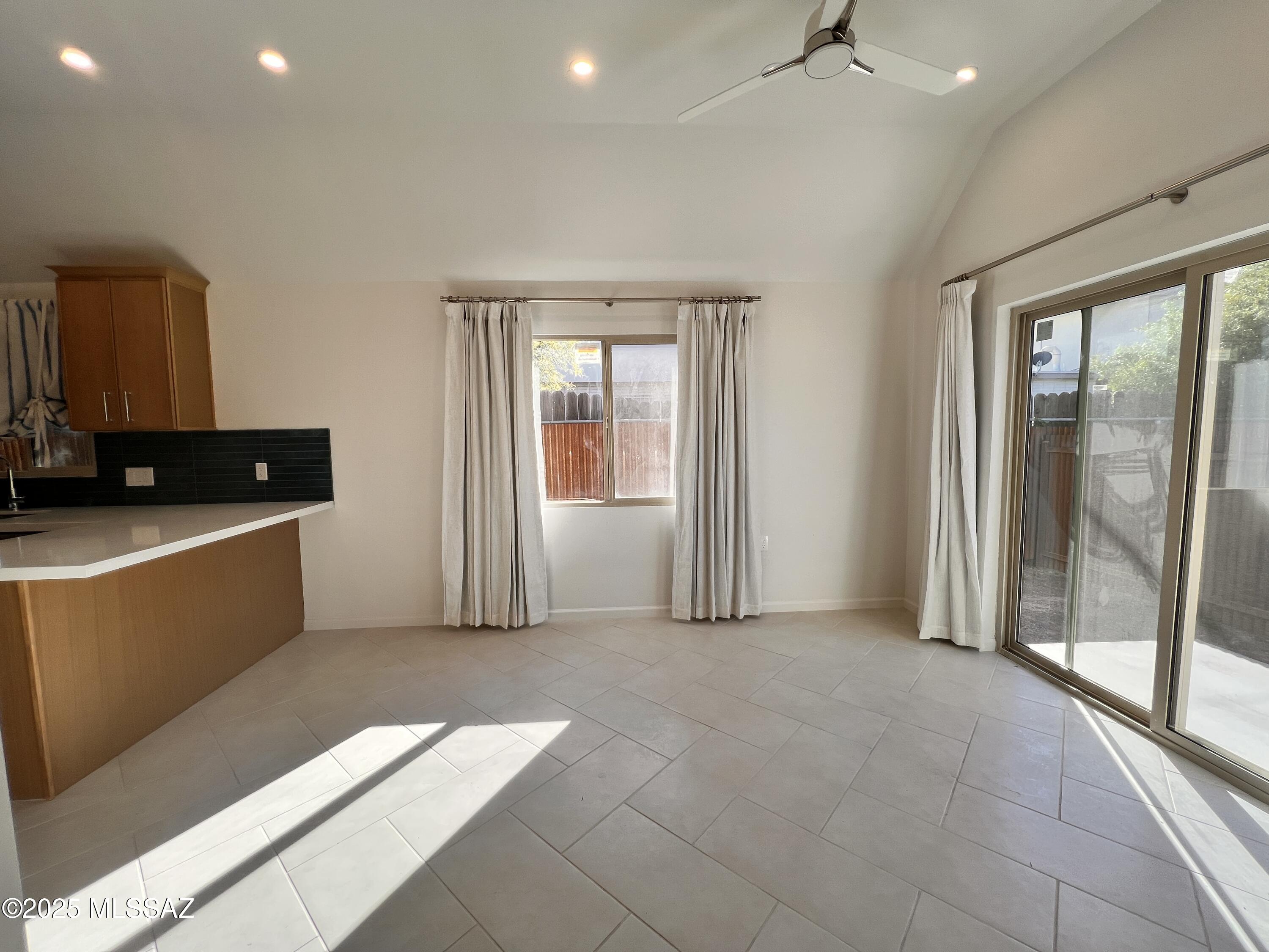 City Of Tucson - Residential Lease