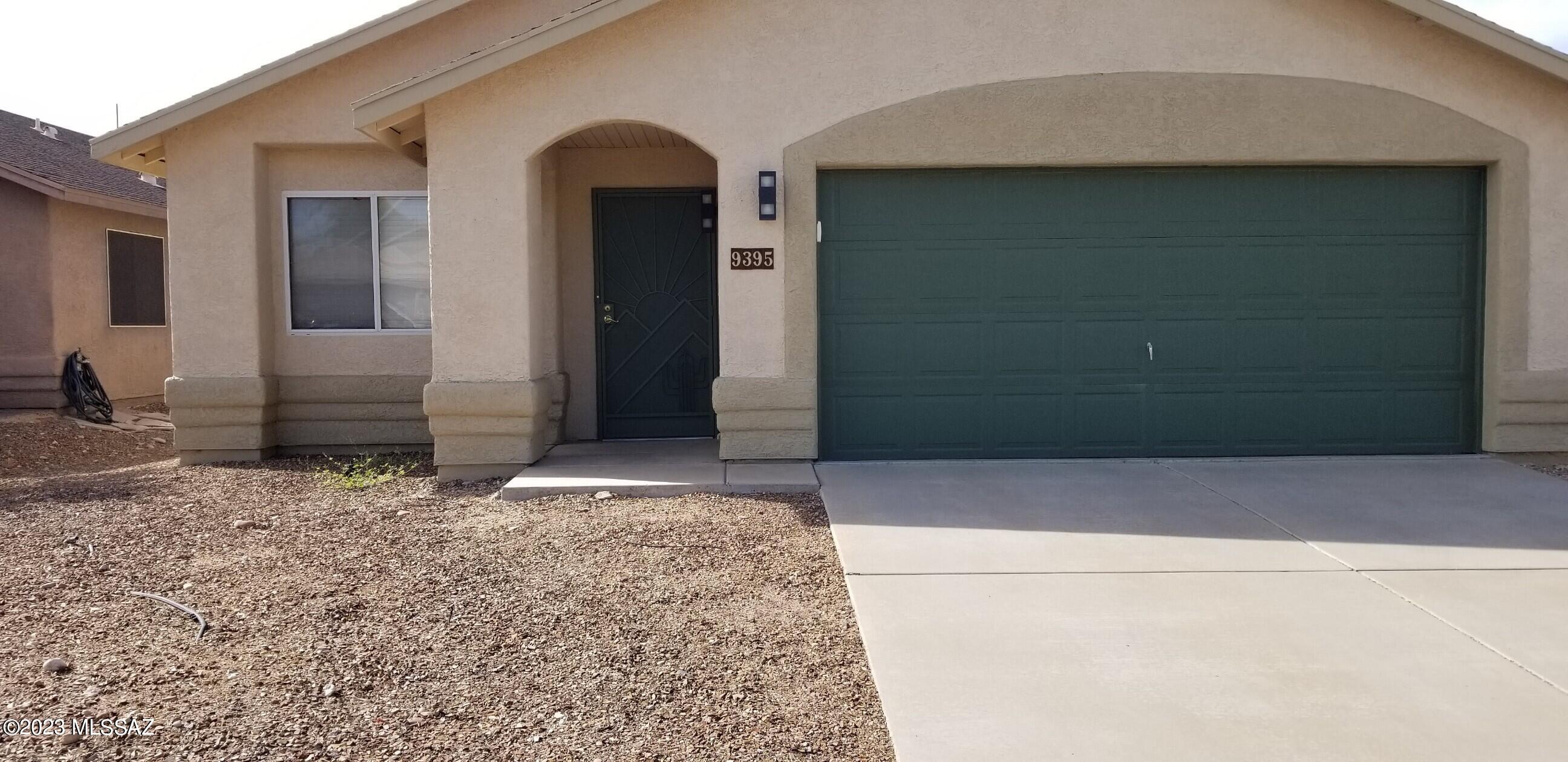 Very nice 3 bed 2 bath Home that is ready for you to move into. New vinyl floor recently installed, with custom tile in Kitchen and Baths. Recently painted inside and out very clean. Open kitchen with new stainless steel appliances. Covered patio that opens up to a nice size backyard ready for BBQ's and entertaining. We are looking for you to make 3X the monthly Rent, 625+ credit score, No Evictions and No on-going Criminal Cases. Small dog welcome. Please do not disturb Tenants